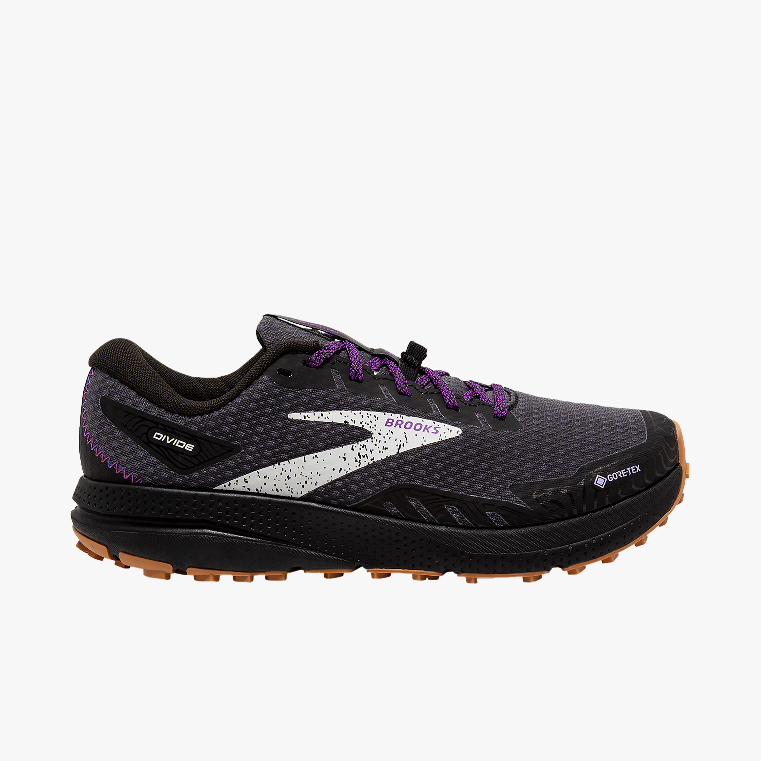 Brooks Divide 4 Gtx, SURTIDO, hi-res