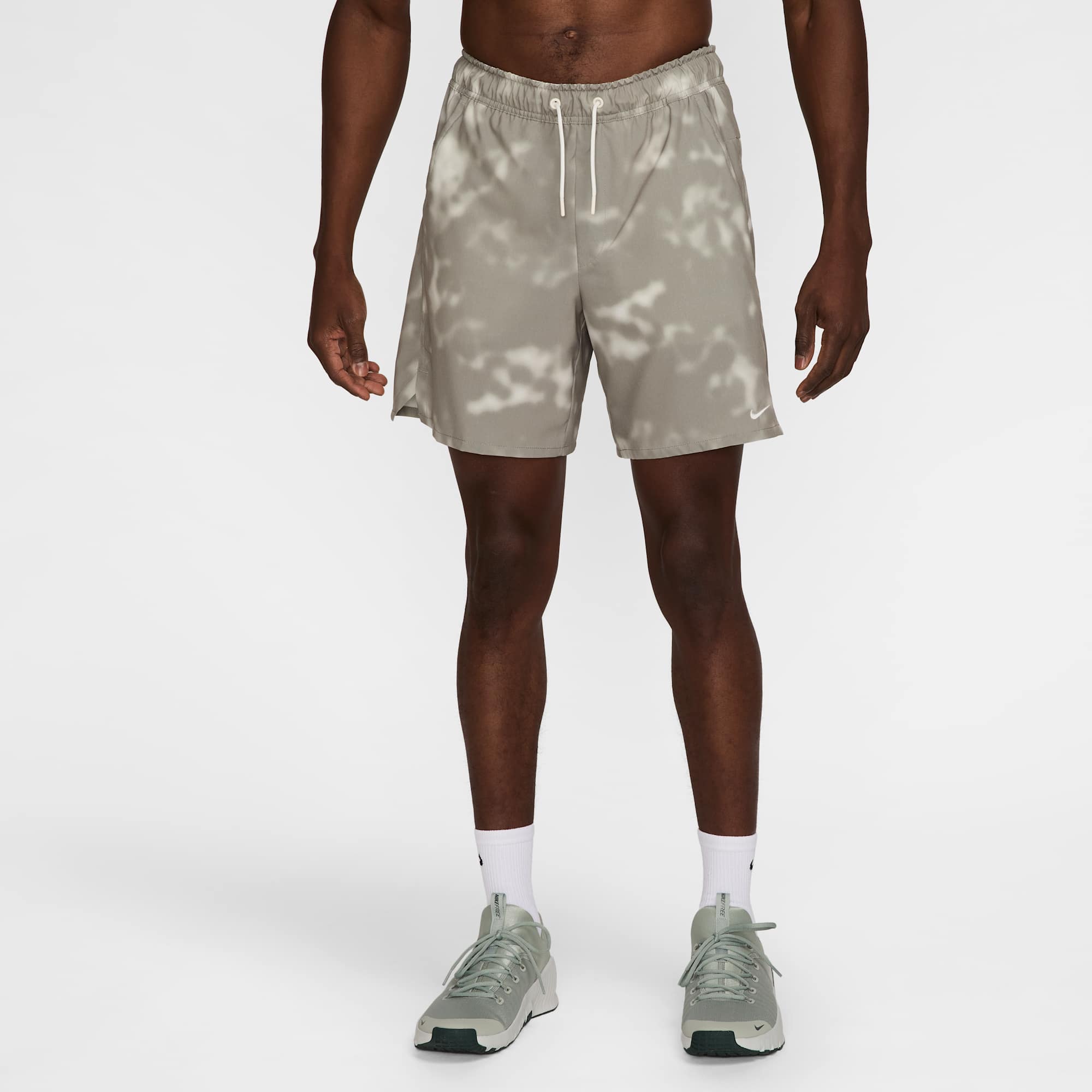 Nike Shorts Unlimited, BLANCO, hi-res
