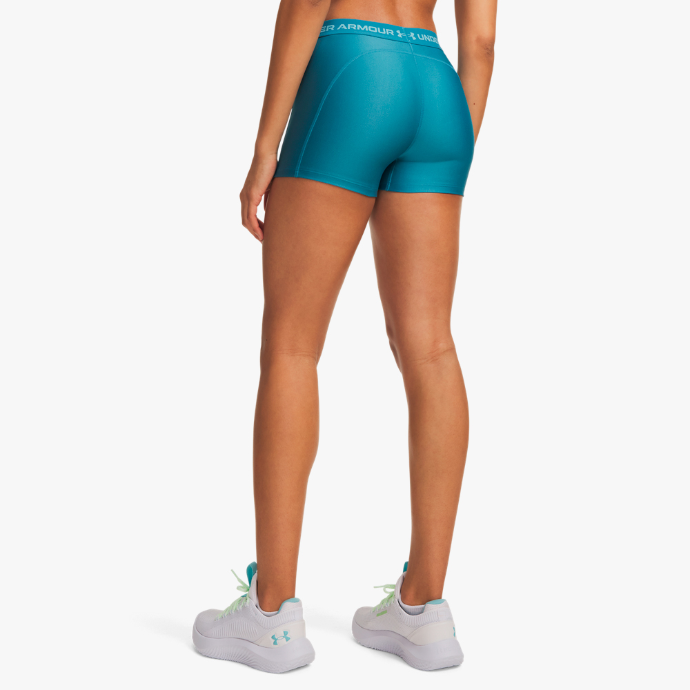 Under Armour Shorts HeatGear Shortsy, AZUL, hi-res