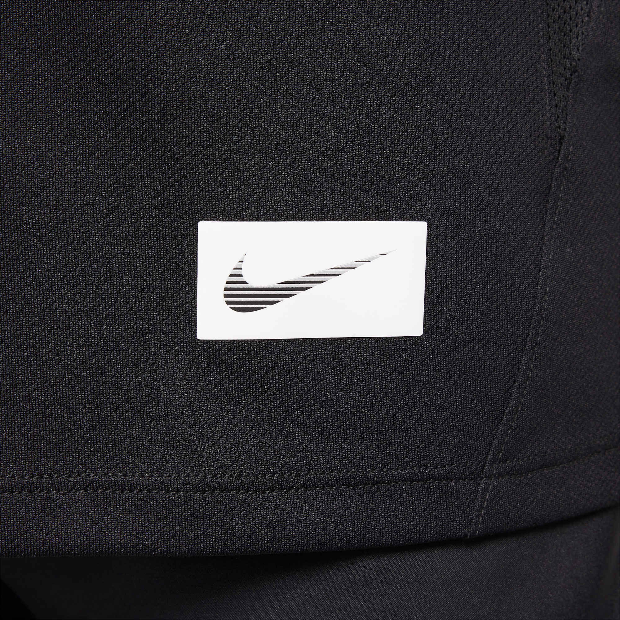 Nike Polera Multi, NEGRO, hi-res