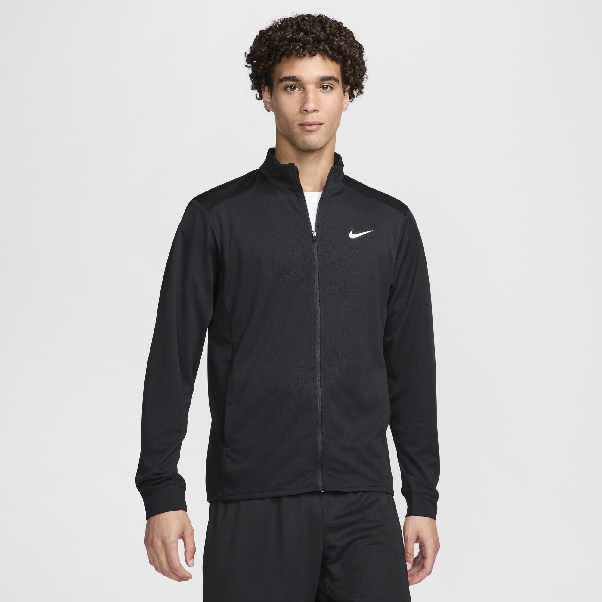 Nike Totality, NEGRO, hi-res