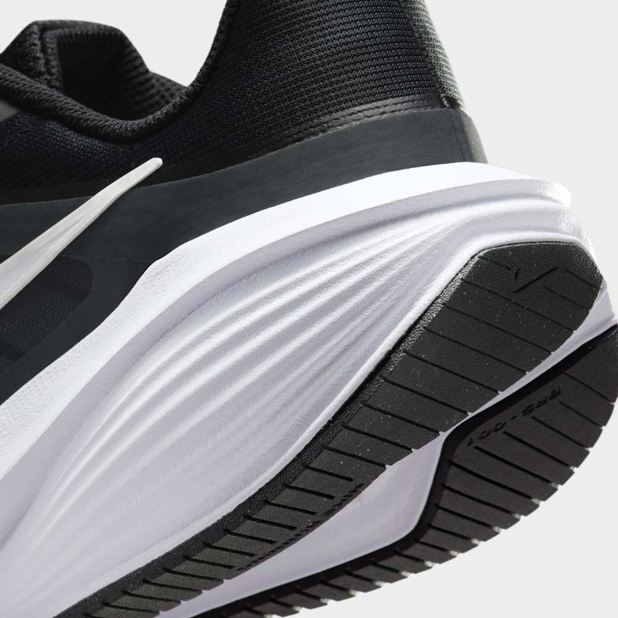 Nike Zapatillas Downshifter 14, NEGRO, hi-res