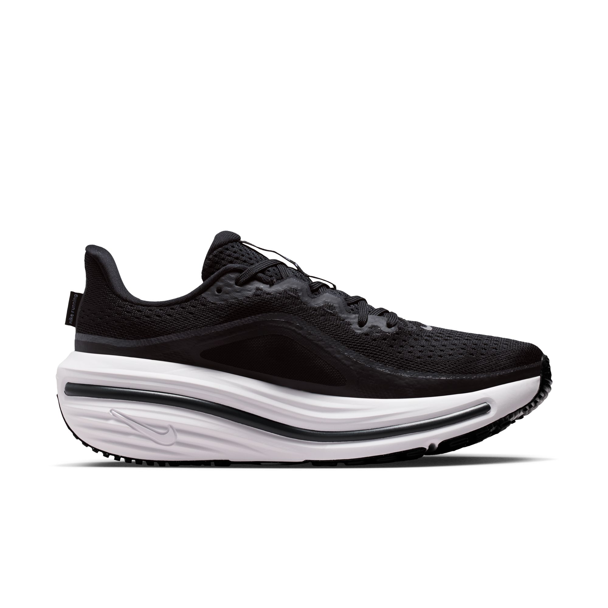 Nike Zapatillas Winflo 12, NEGRO, hi-res