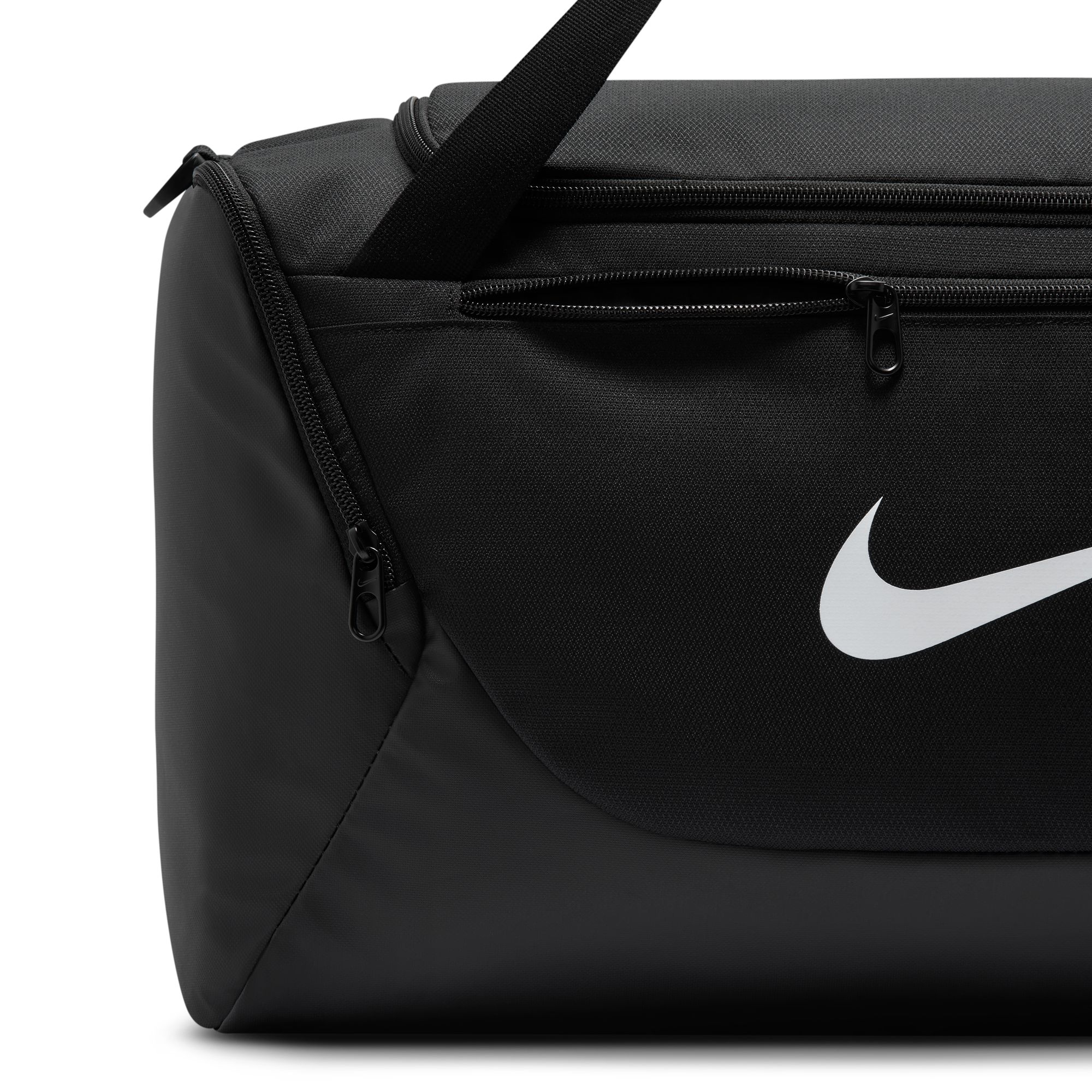 Nike Maleta Brasilia 40 L, NEGRO, hi-res