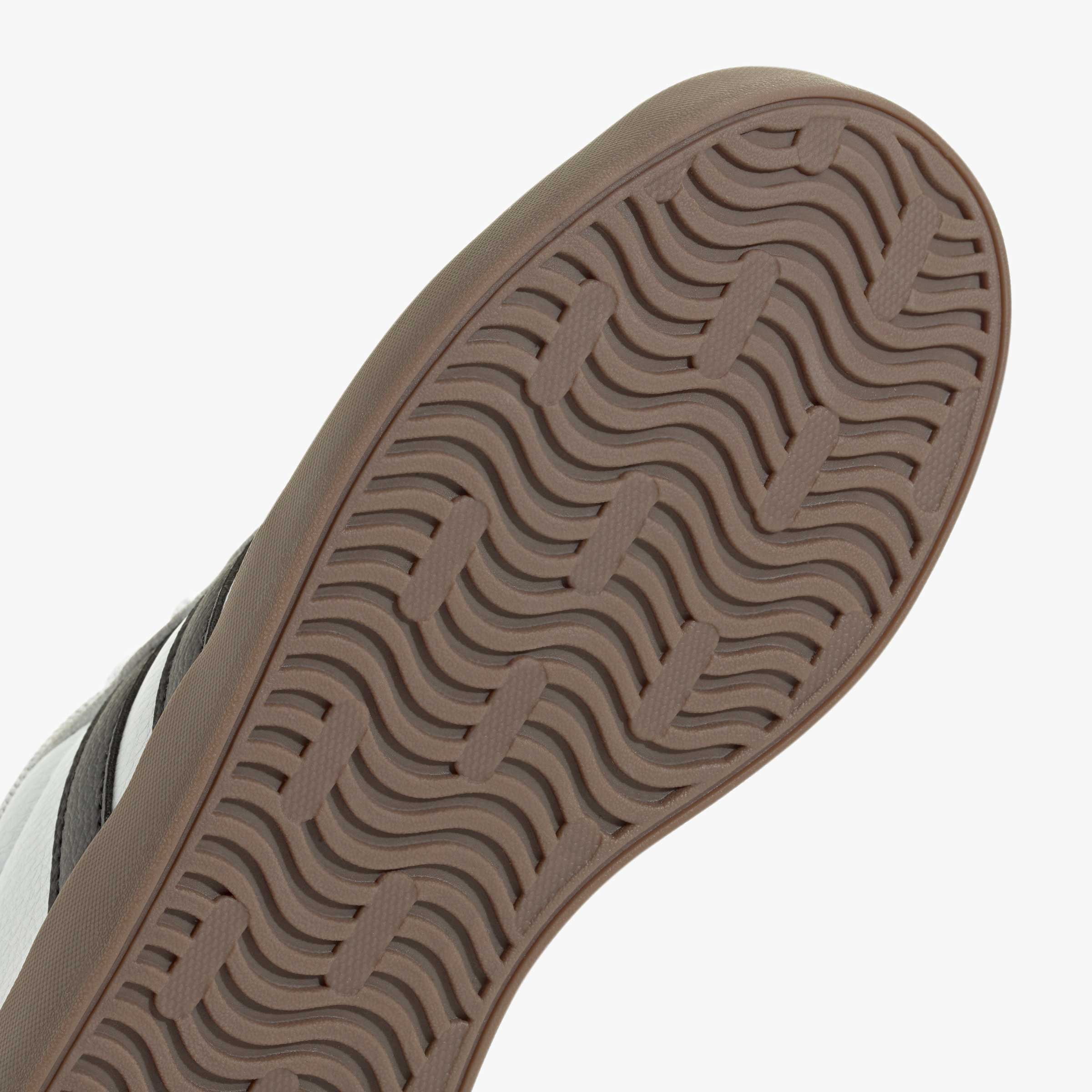 adidas Zapatillas VL Court 3.0 K, BLANCO, hi-res