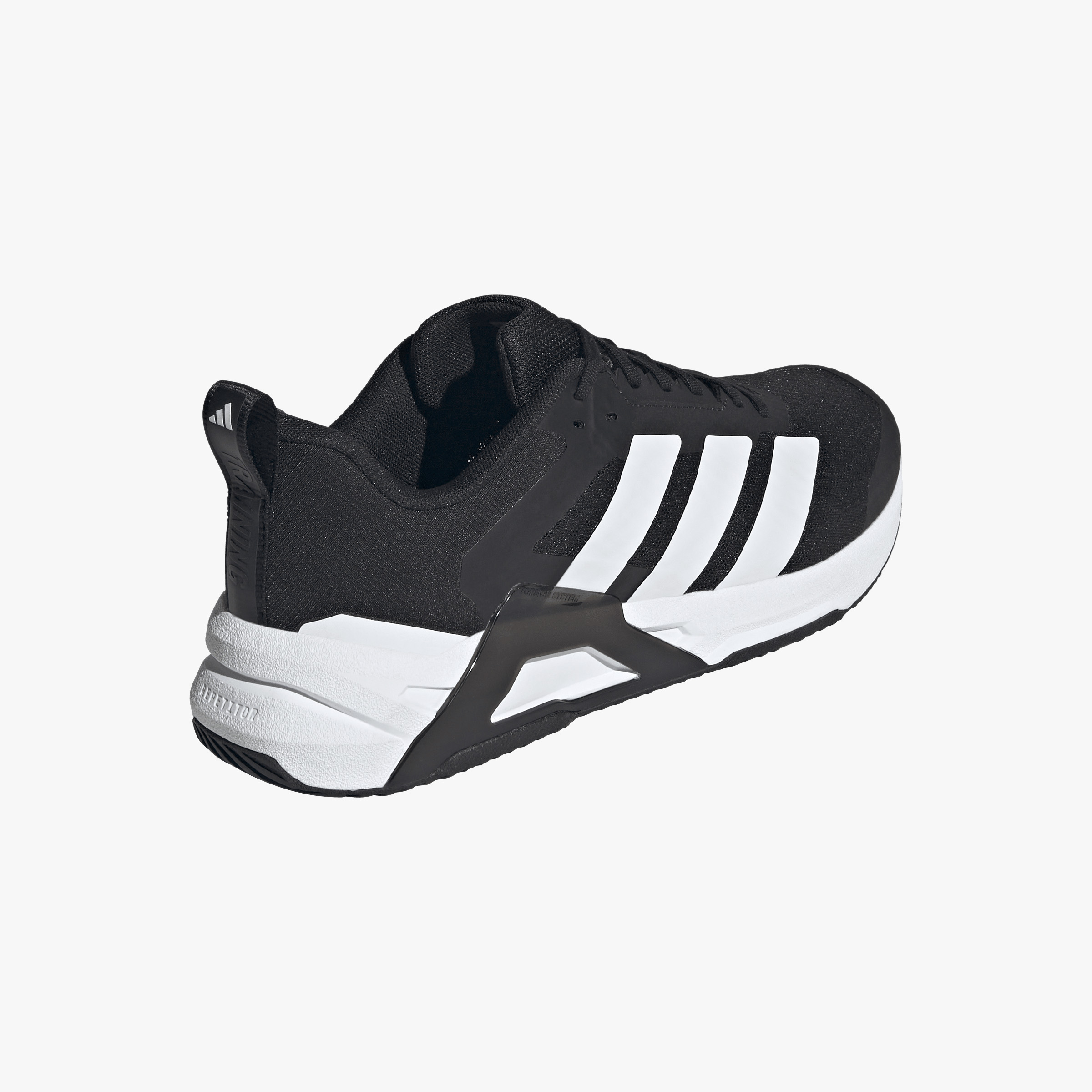 adidas Zapatillas Training Control Dropset, NEGRO, hi-res