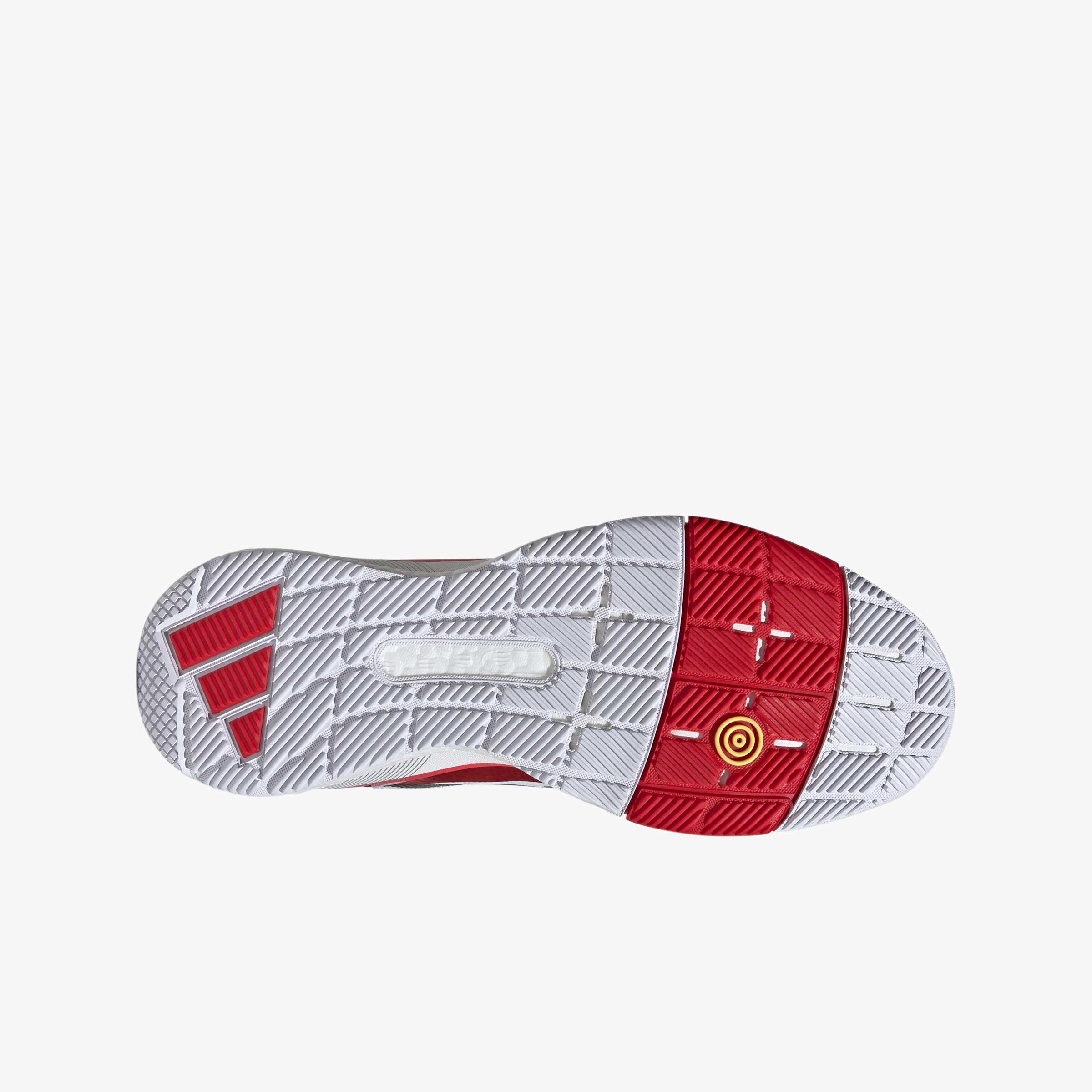 adidas Zapatillas Crazyquick BOOST, BLANCO, hi-res