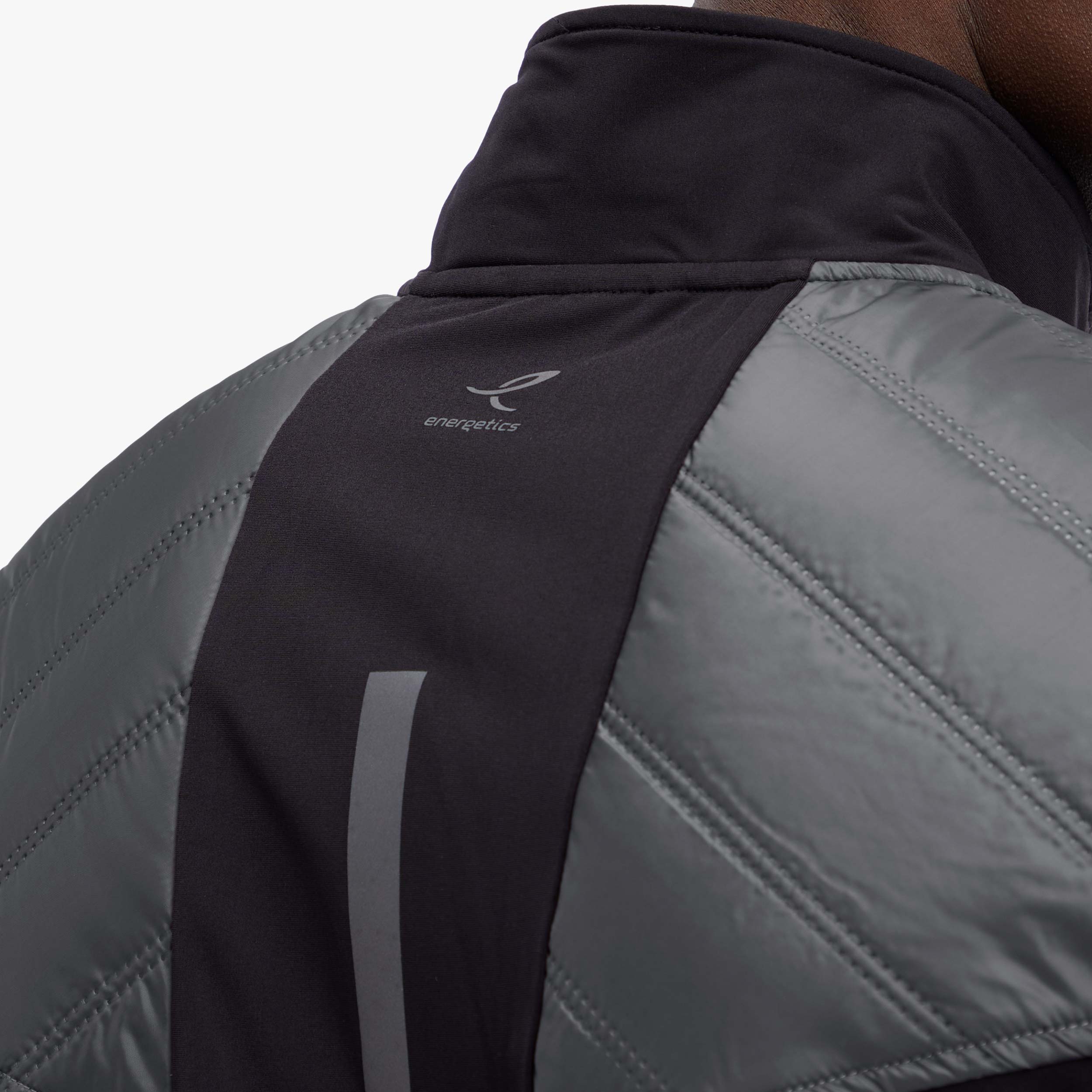 Energetics Chaqueta Bayo, NEGRO, hi-res