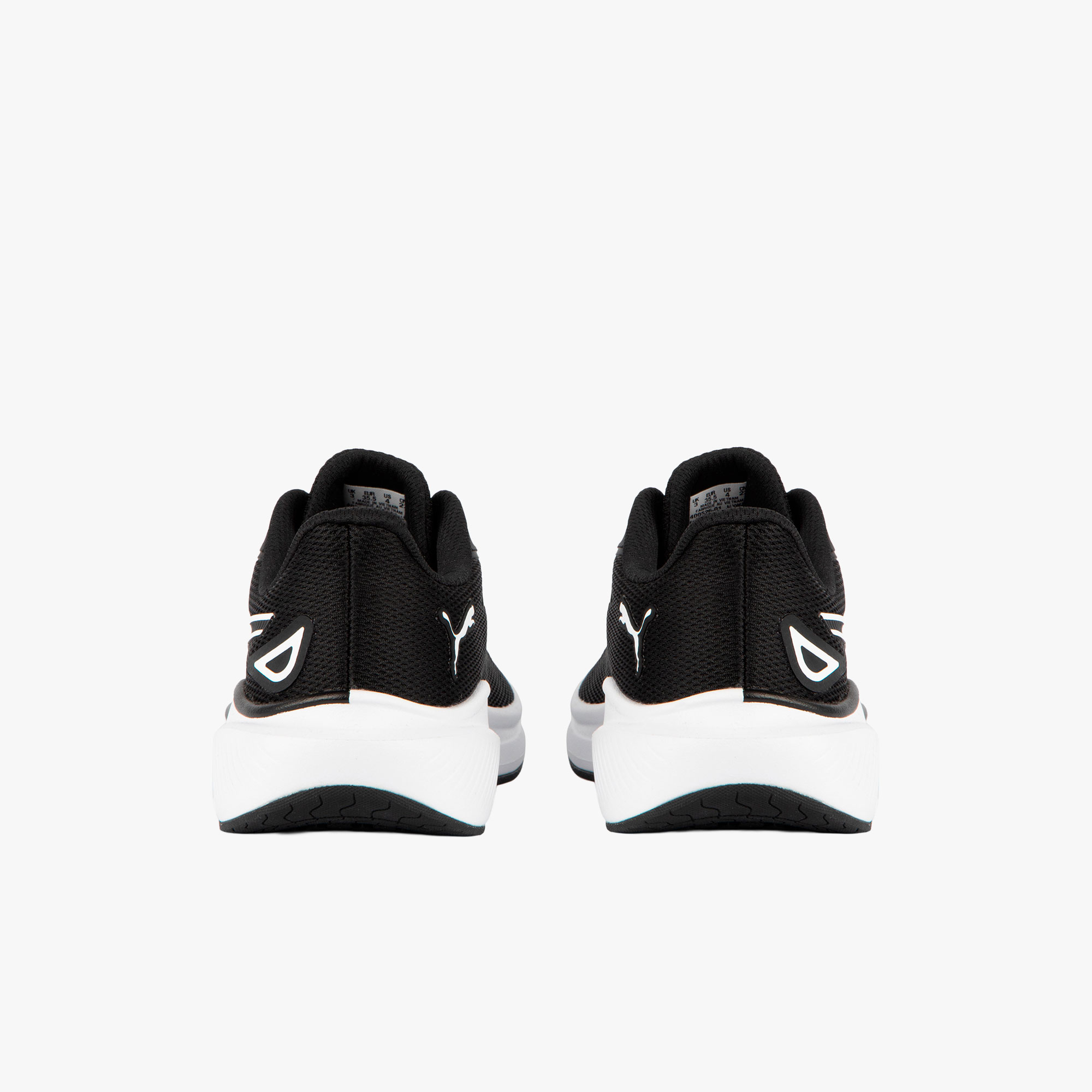 Puma Zapatillas Skyrocket Lite Juvenil, NEGRO, hi-res
