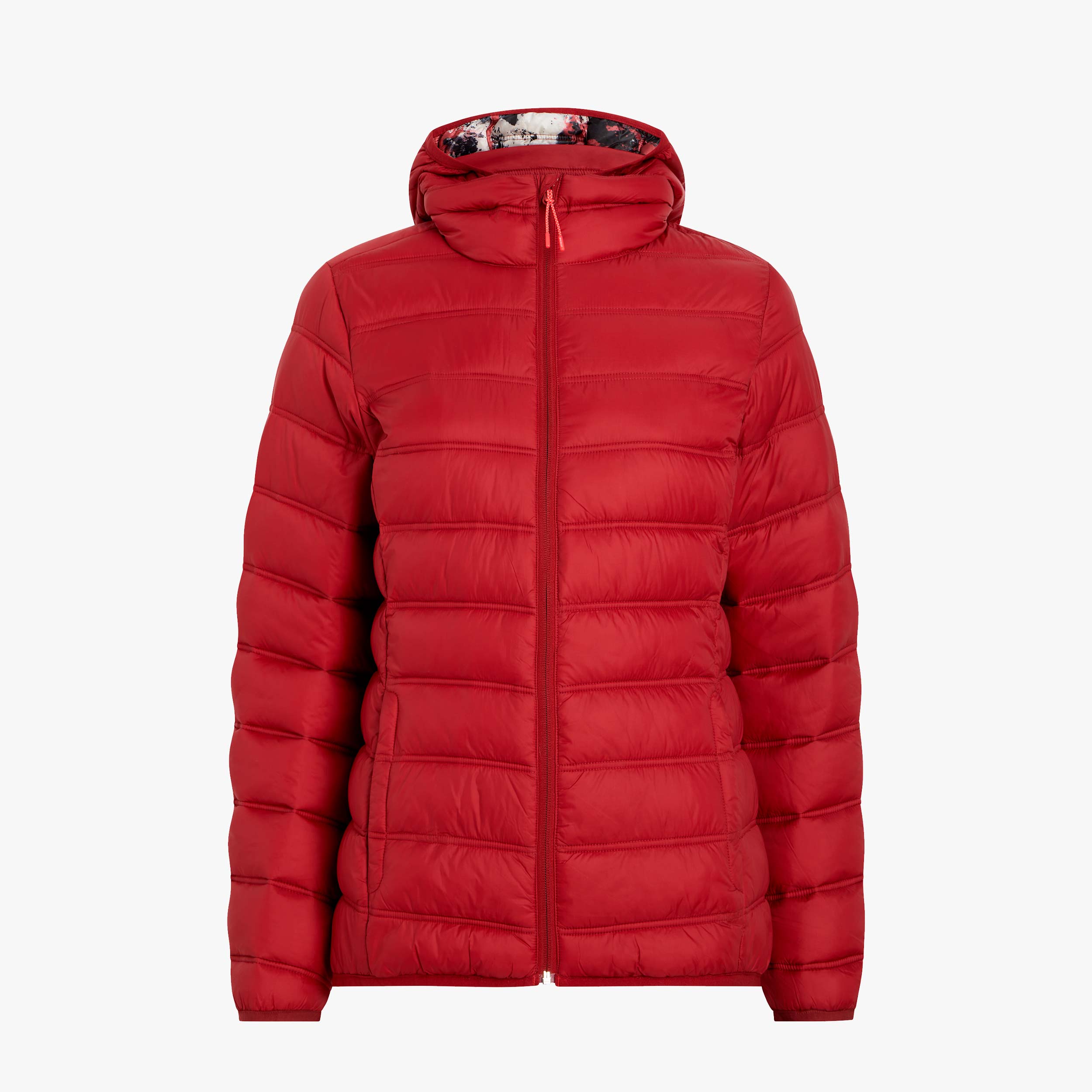 McKinley Jebel, ROJO, hi-res