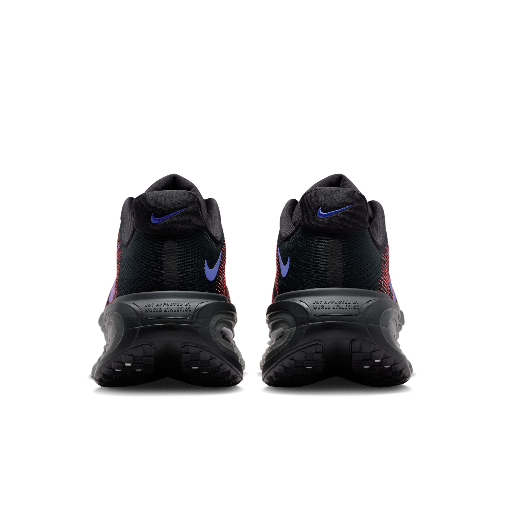 Nike Zapatillas Vomero Premium, NEGRO, hi-res