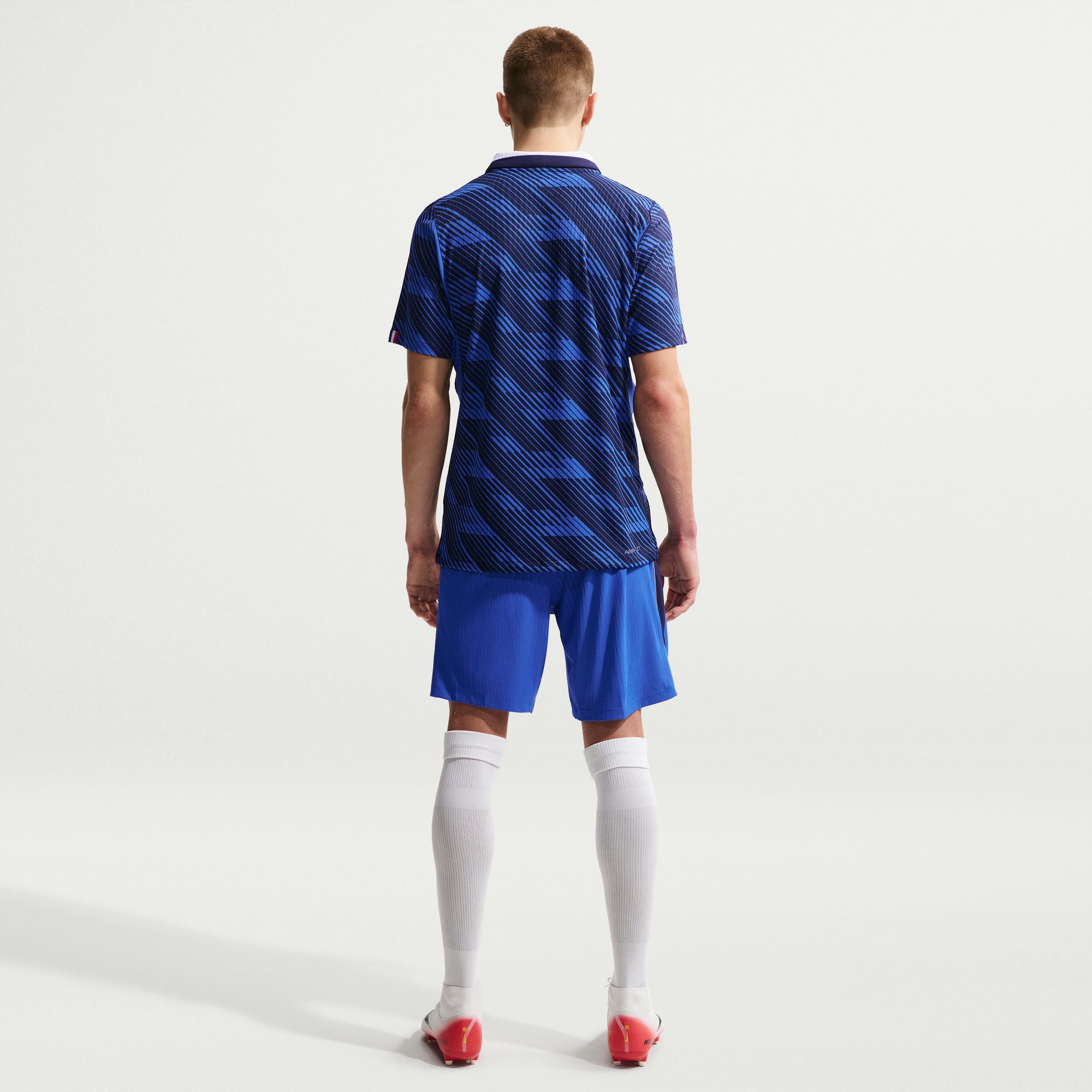 Nike Camiseta Francia 2026 Match Local, AZUL, hi-res