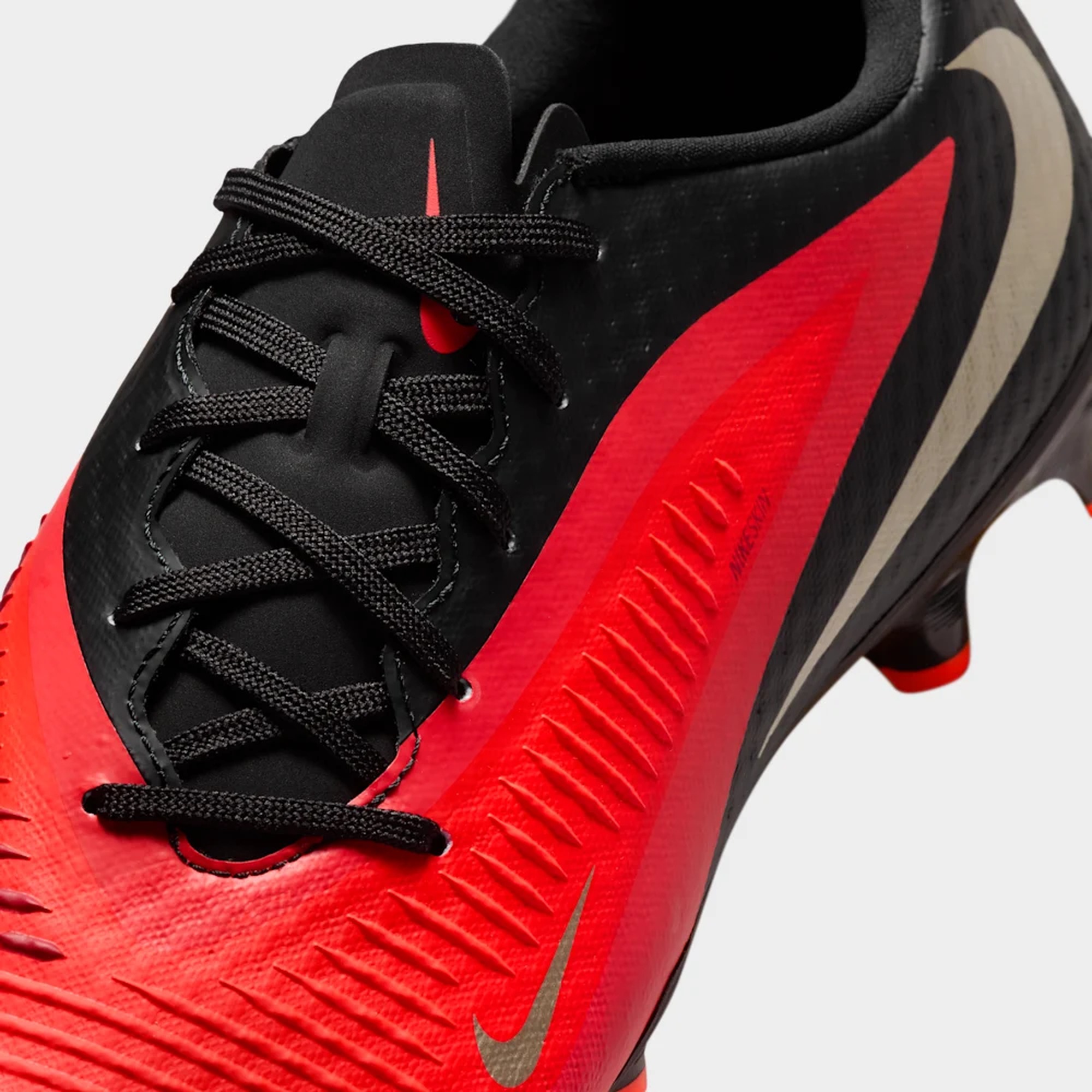Nike Zapatillas Phantom 6 Low Academy, ROJO, hi-res