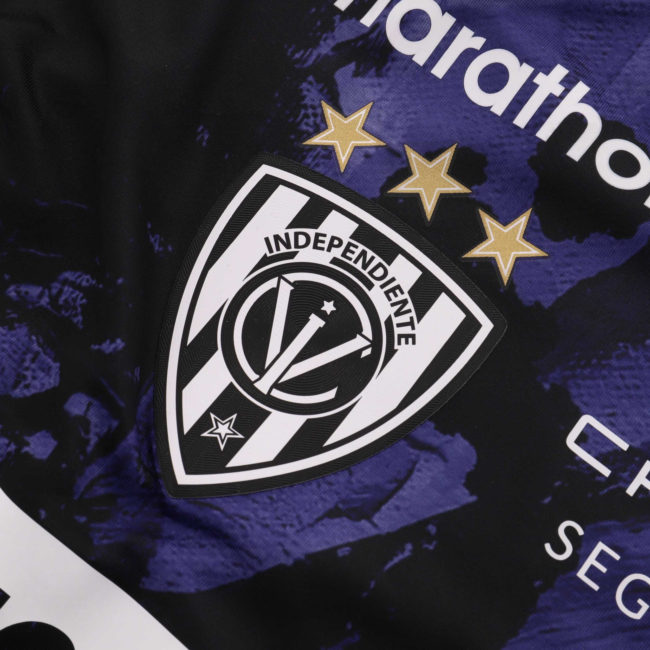 Camiseta Oficial IDV Marathon 2024, SURTIDO, hi-res