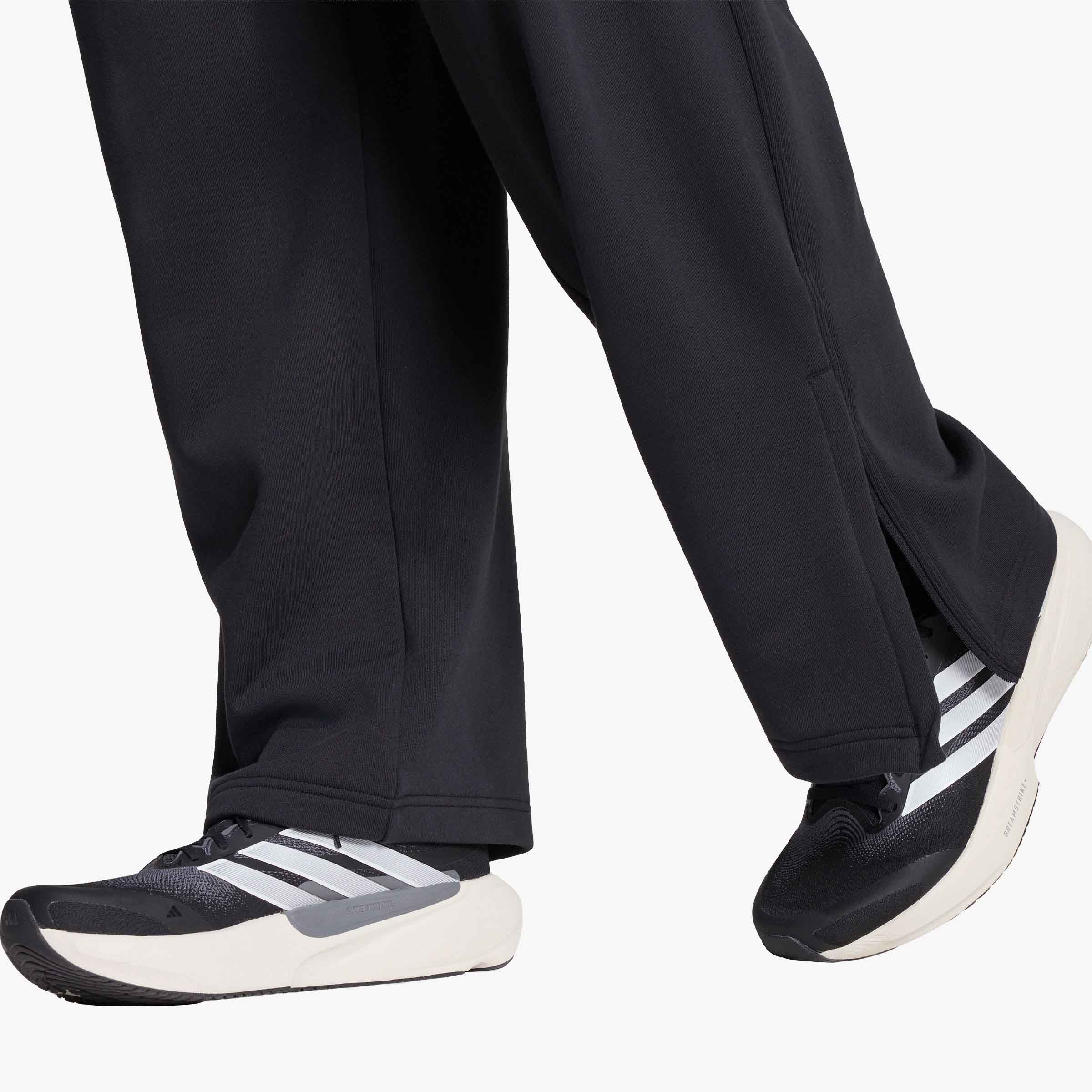 adidas Pantal&oacute;n adi365 Running Community Culture, NEGRO, hi-res