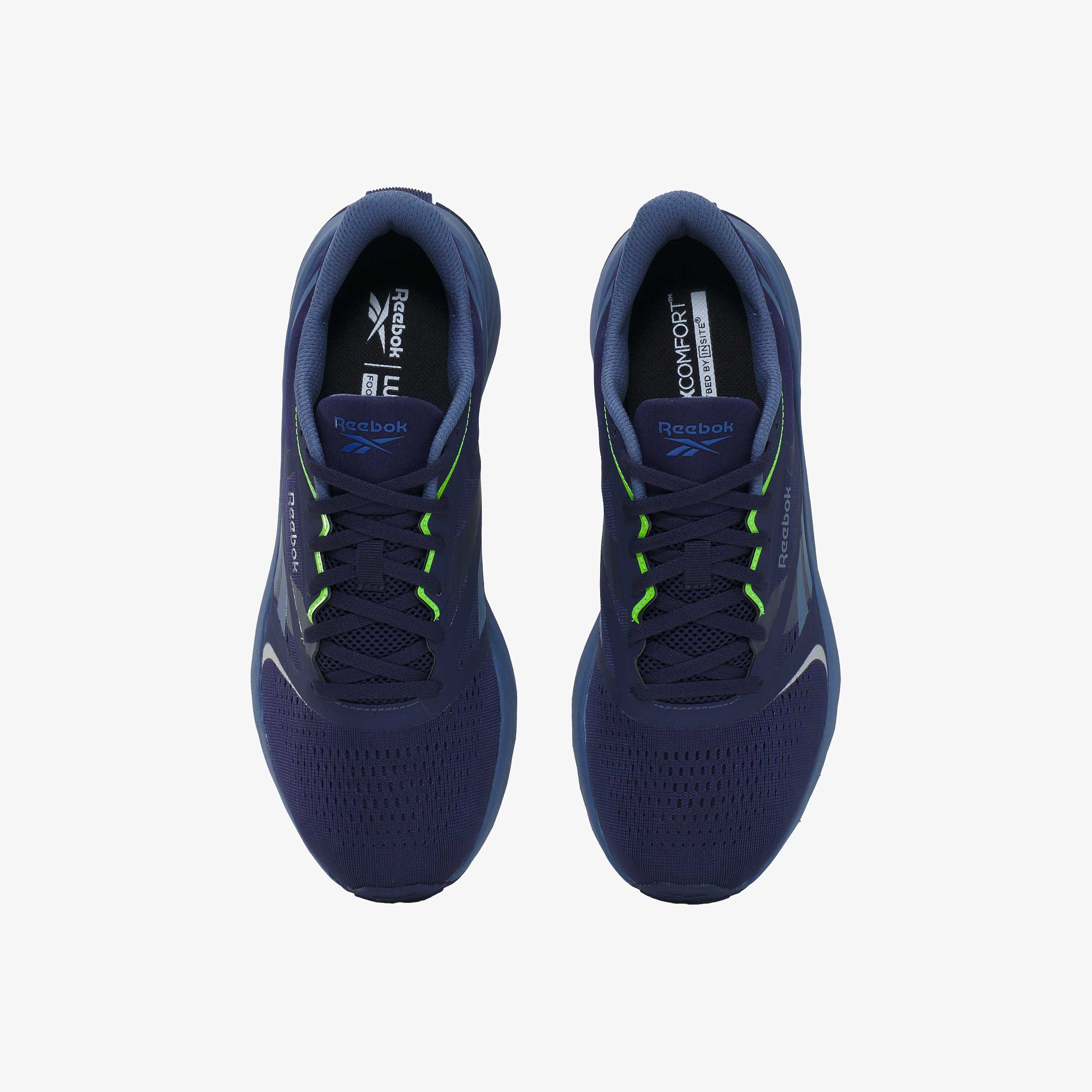 Reebok Zapatillas Energen Tech Plus 2, AZUL, hi-res