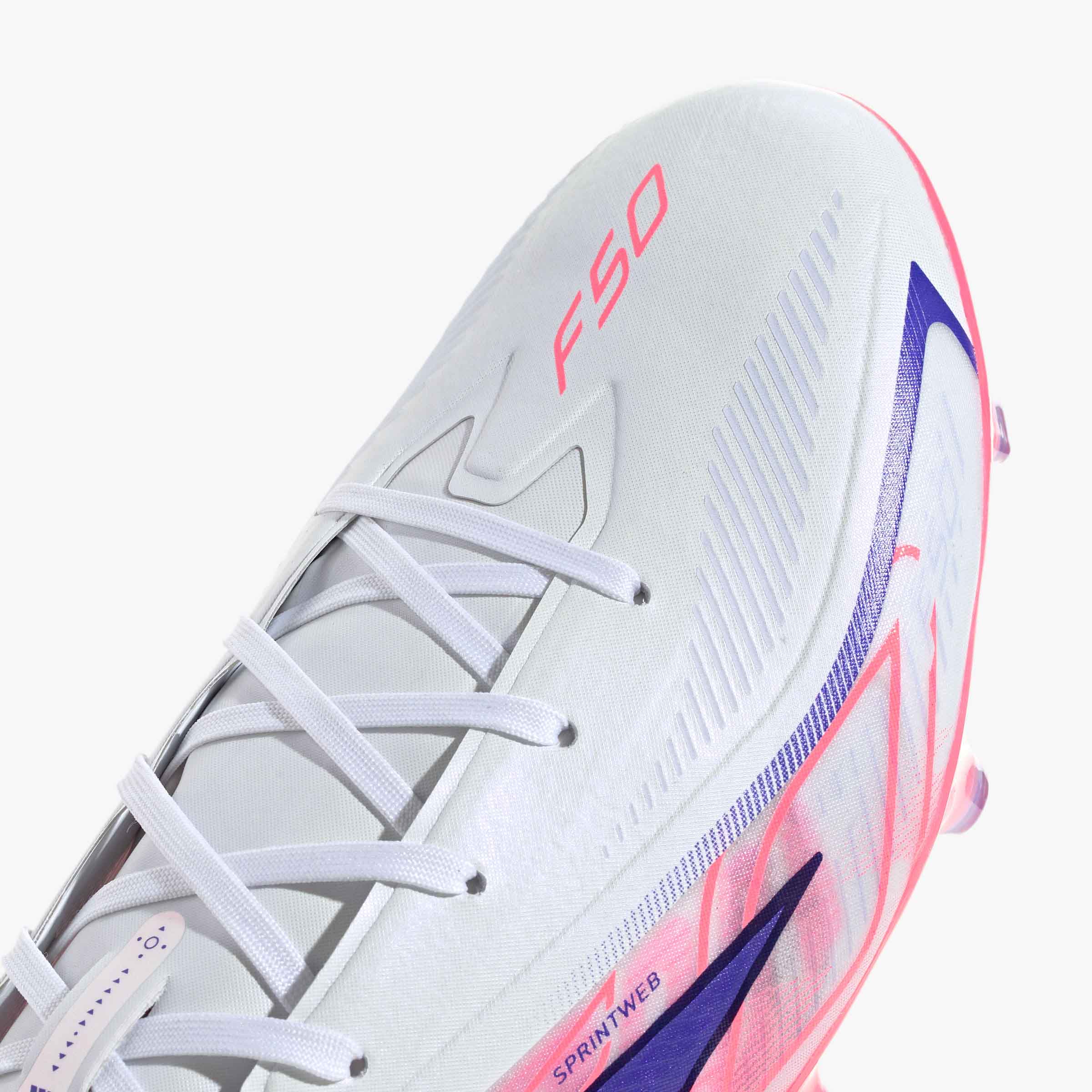 adidas Zapatillas F50 Hyperfast Pro FG, SURTIDO, hi-res