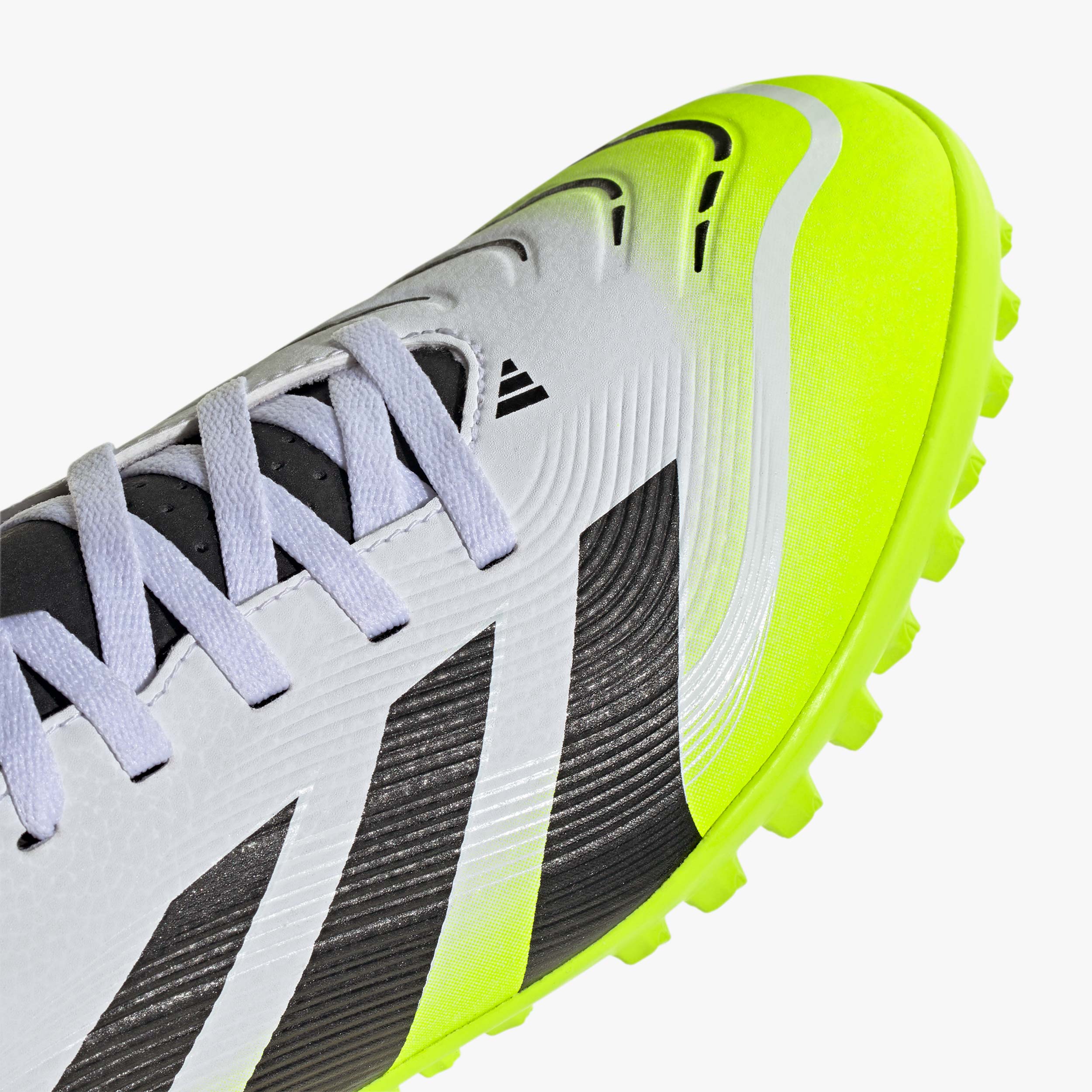 adidas Zapatillas Predator Club TF, BLANCO, hi-res