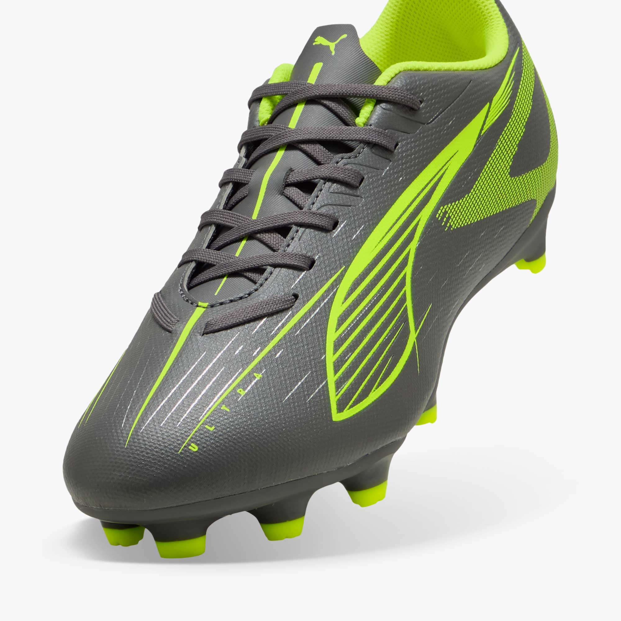 Puma Zapatillas Ultra 5 Play FG/AG, SURTIDO, hi-res
