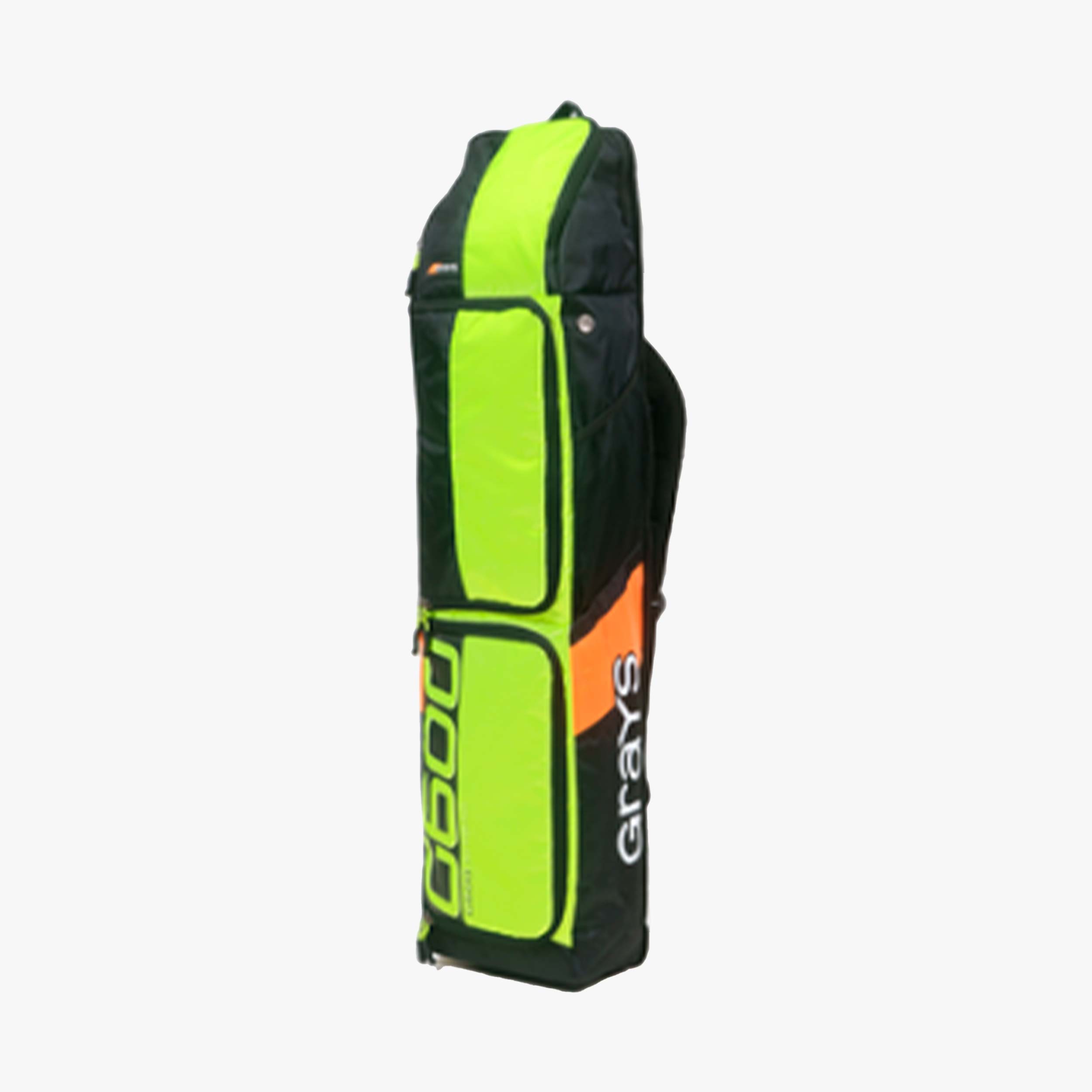 Grays Bolso G600 Kitbag, NEGRO, hi-res