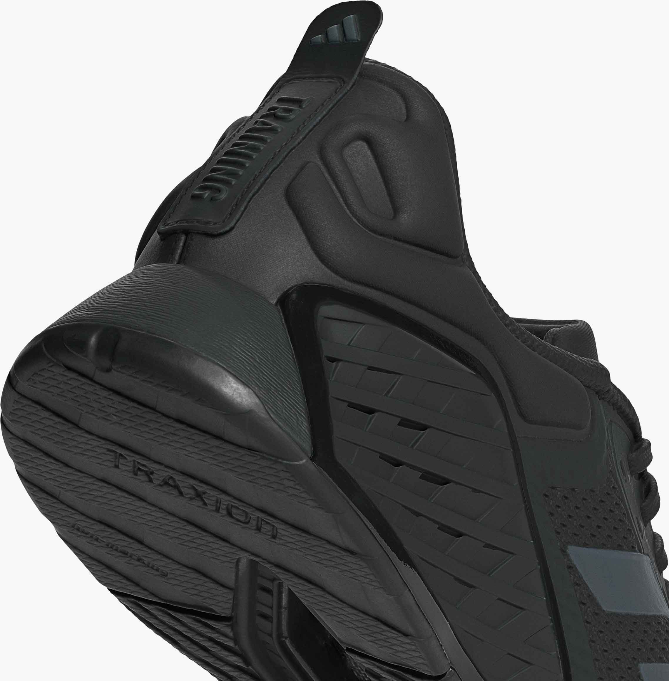 adidas Zapatillas Dropset 3, NEGRO, hi-res