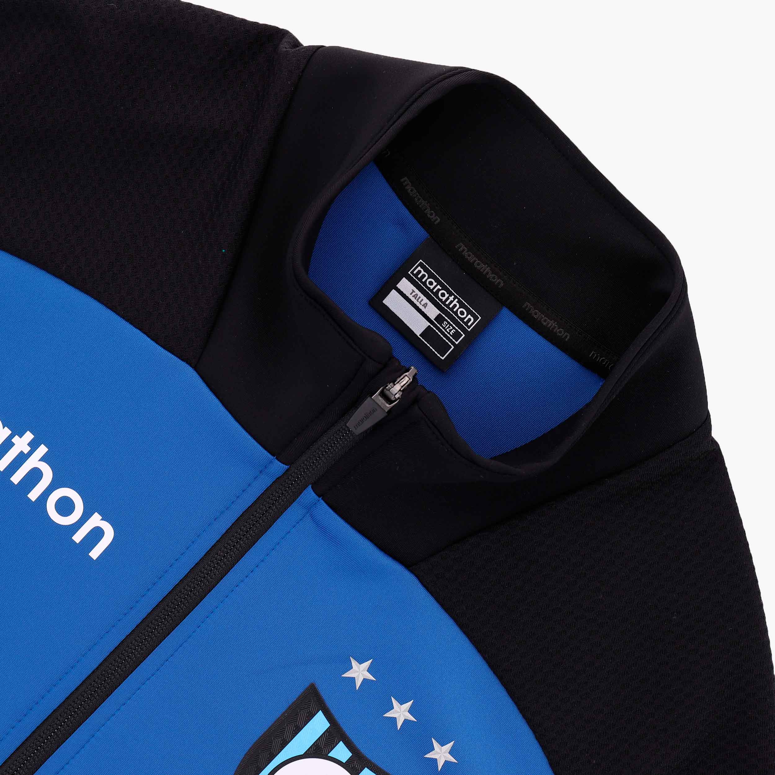 Chaqueta de Cancha Huachipato 2026, AZUL, hi-res