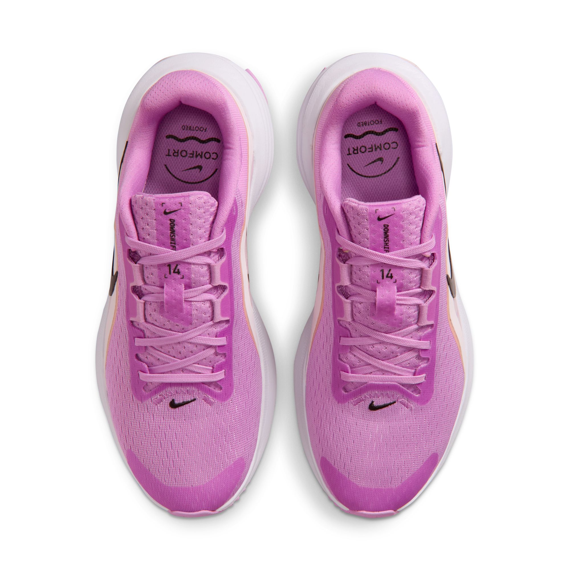 Nike Zapatillas Downshifter 14, SURTIDO, hi-res