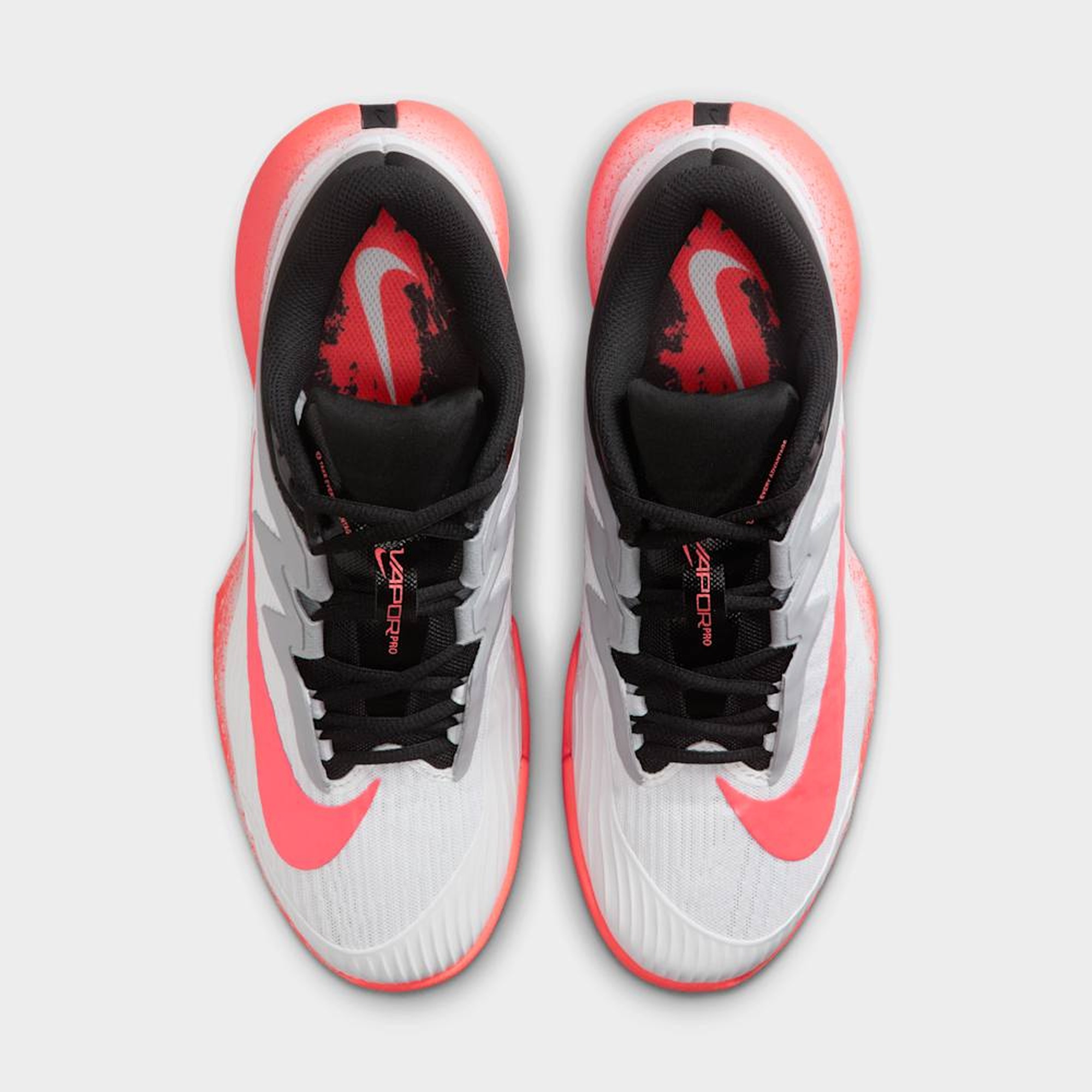 Nike Zapatillas Vapor Pro 3, BLANCO, hi-res