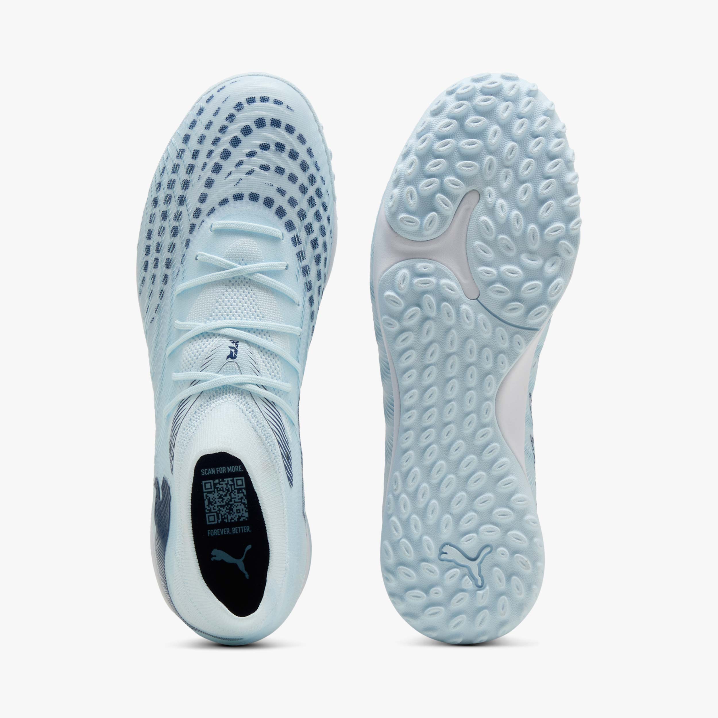 Puma Future 9 Match TT, AZUL, hi-res