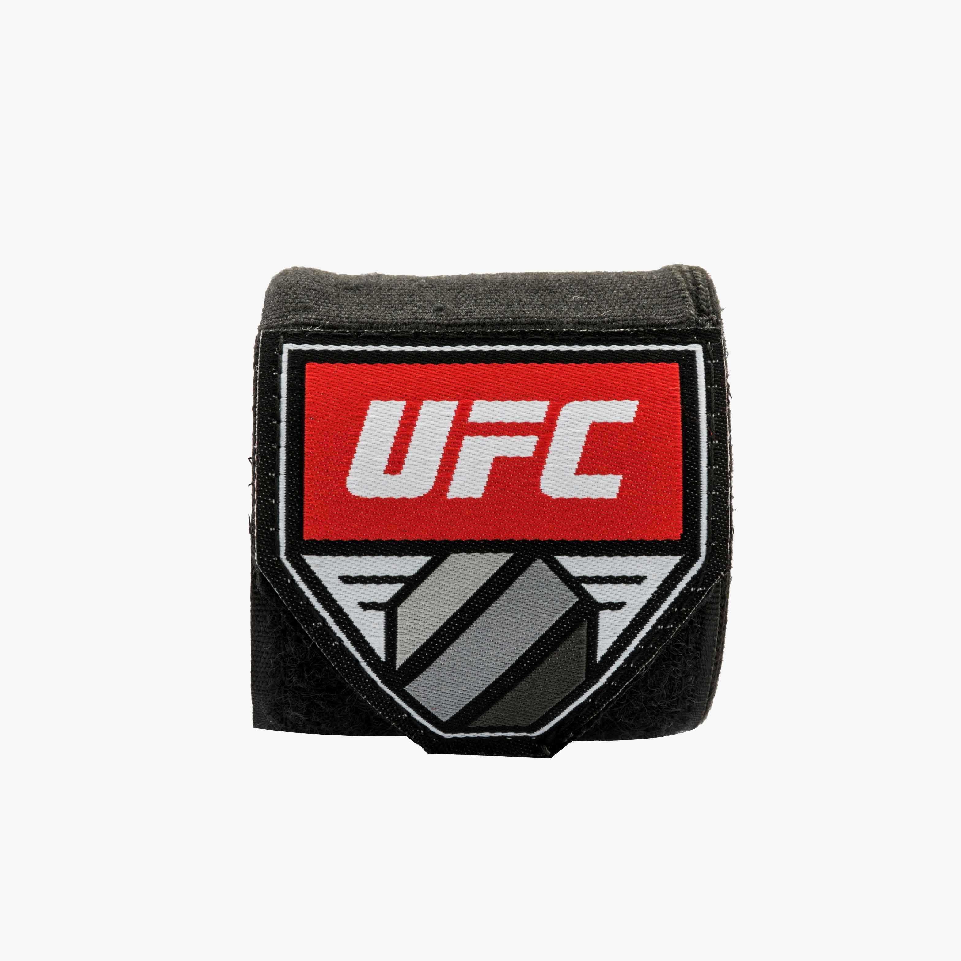UFC Vendas Contender 180", NEGRO, hi-res