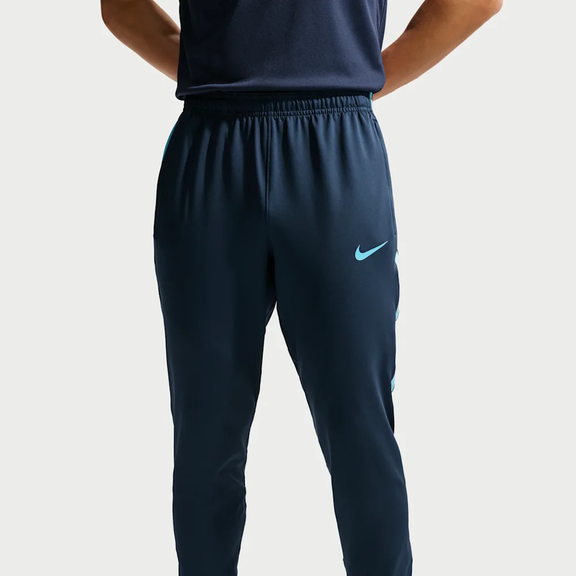 Nike Pantal&oacute;n Strike, AZUL, hi-res