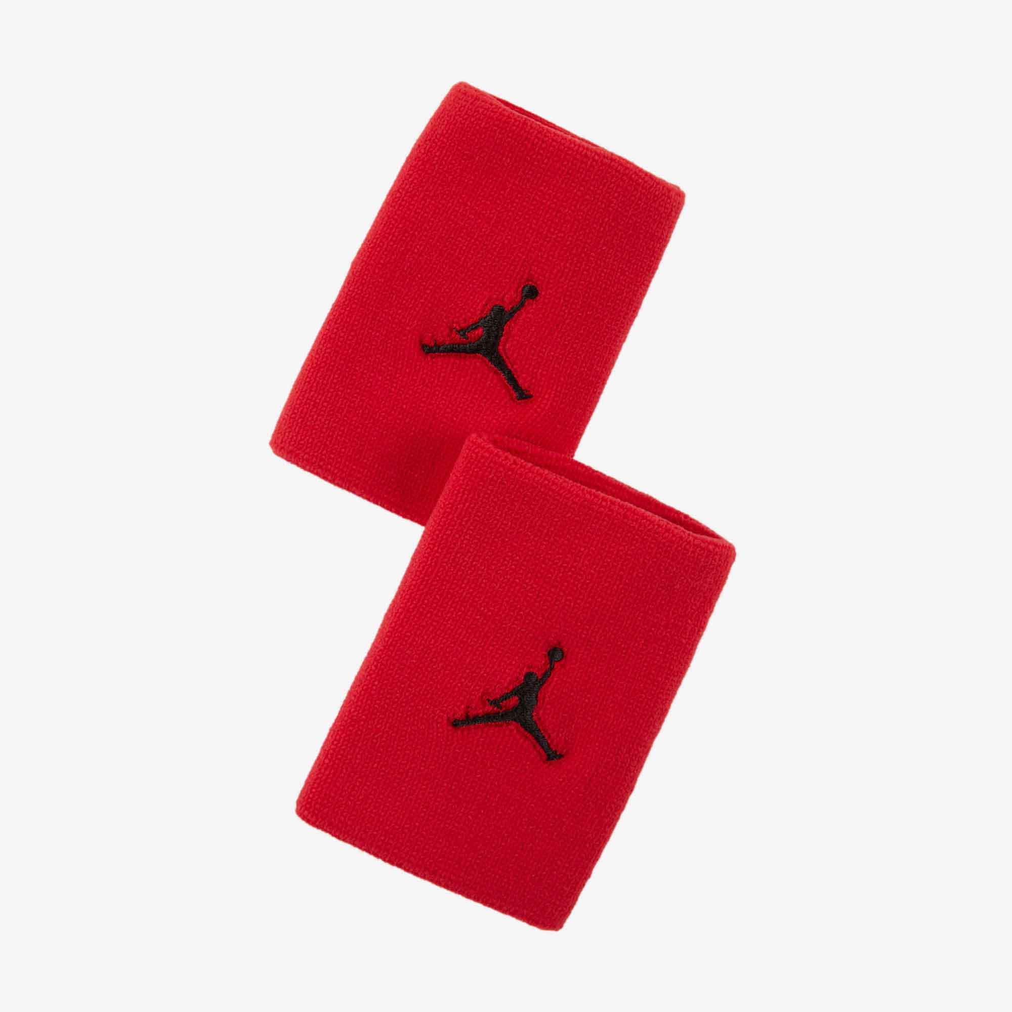Jordan Mu&ntilde;equera Jumpman, ROJO, hi-res