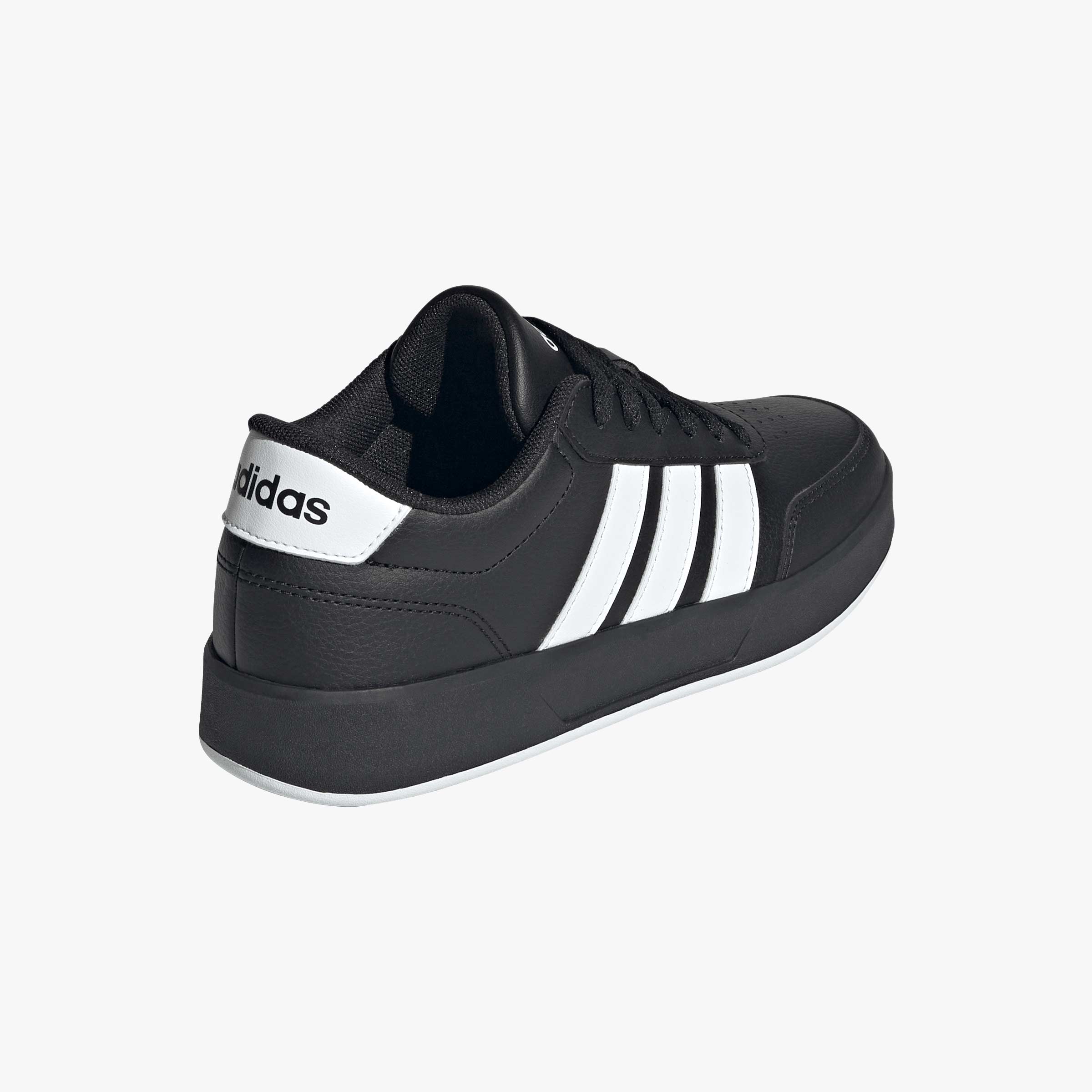adidas Zapatillas Breaknet 3.0 Ni&ntilde;os, NEGRO, hi-res
