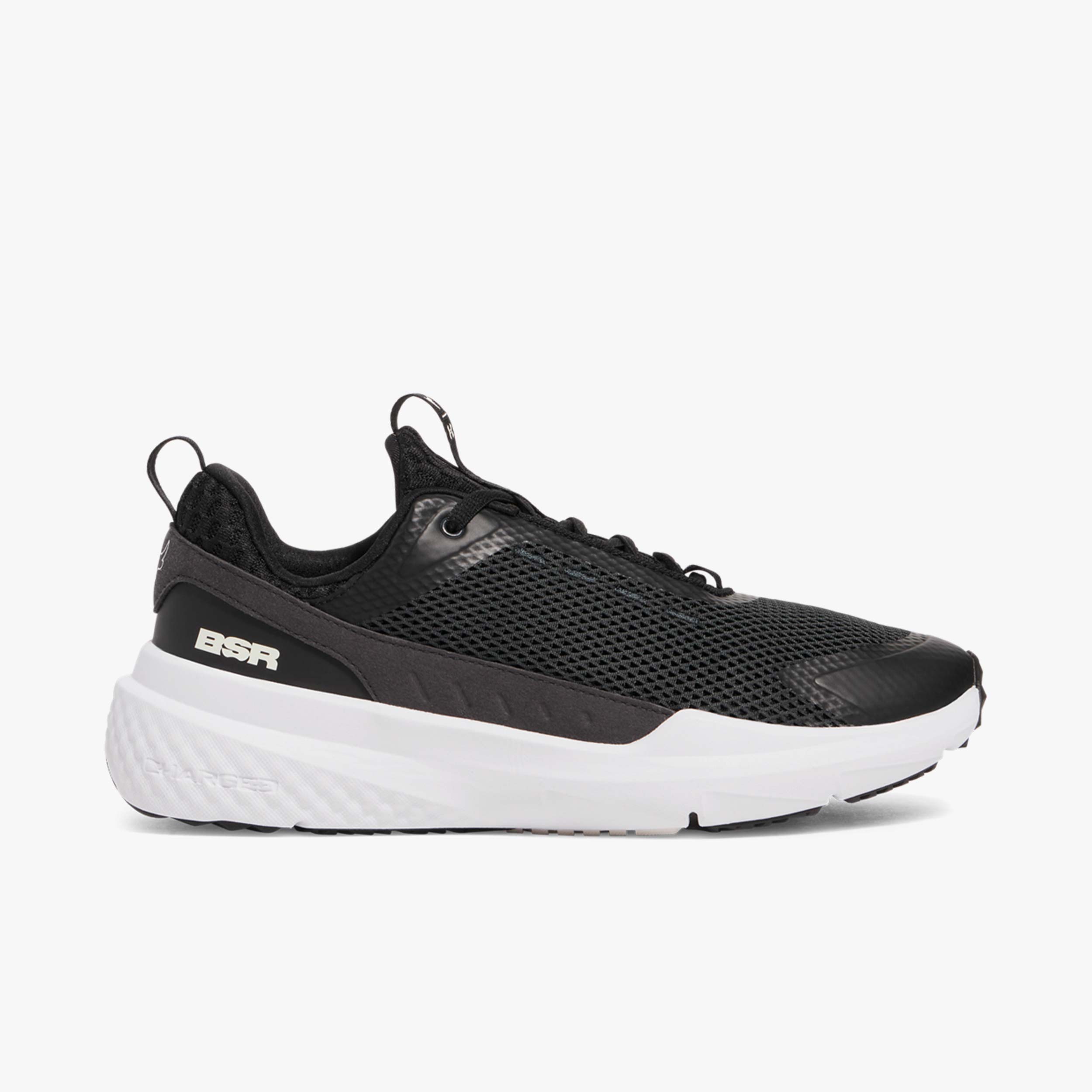 Under Armour Zapatillas Project Rock BSR 5, NEGRO, hi-res
