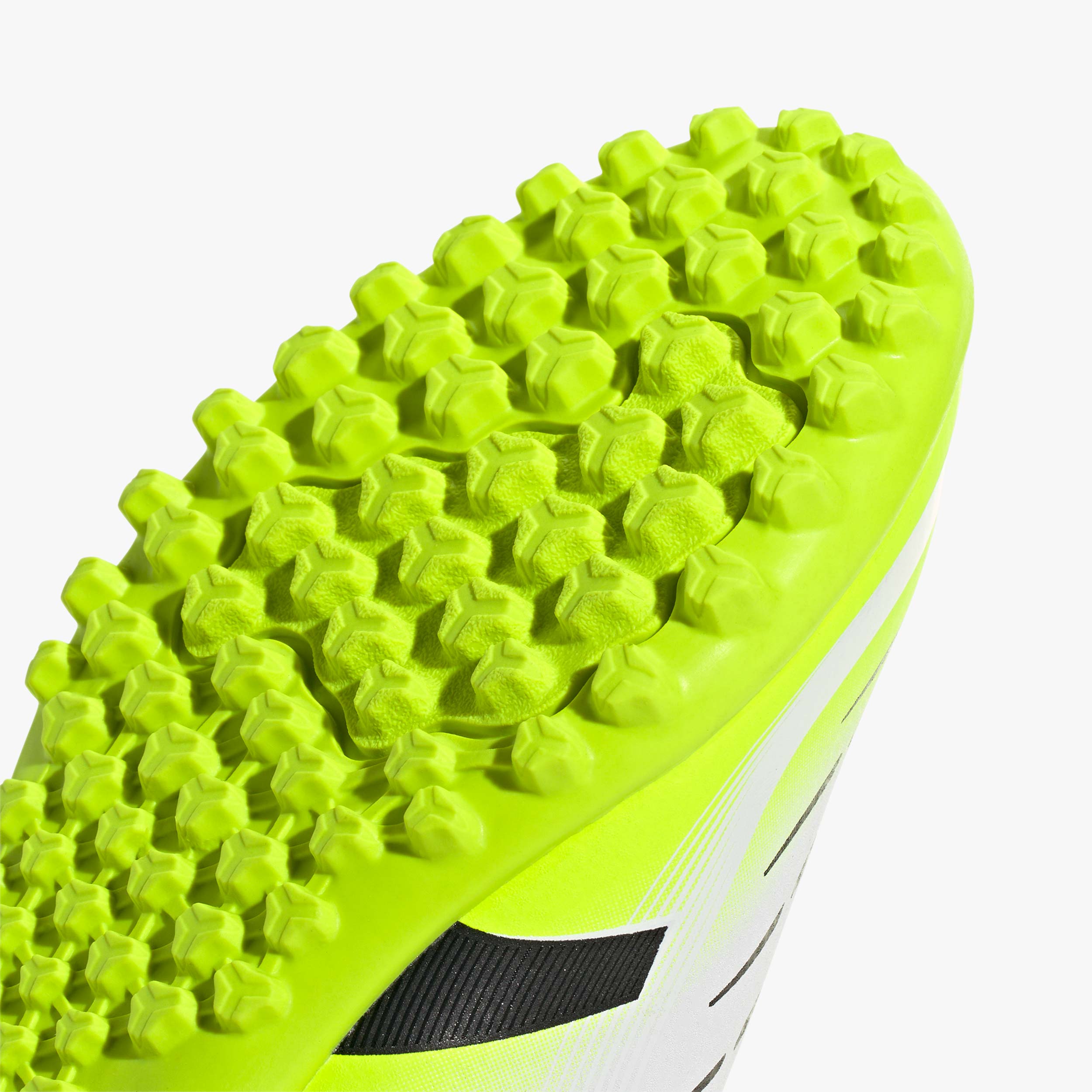 adidas Zapatillas Predator Club TF Ni&ntilde;os, BLANCO, hi-res