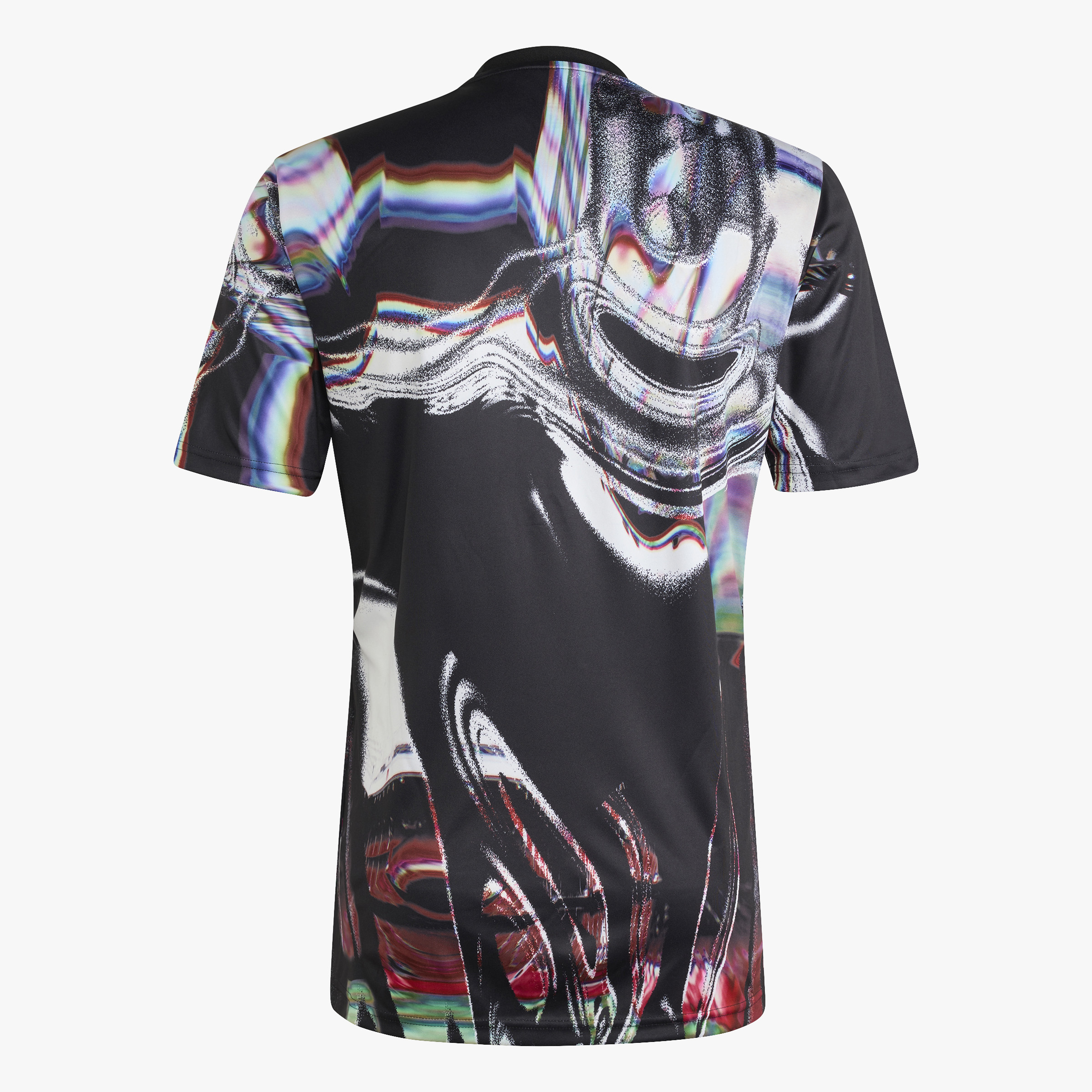 adidas Camiseta Prepartido Manchester United 25/26, SURTIDO, hi-res