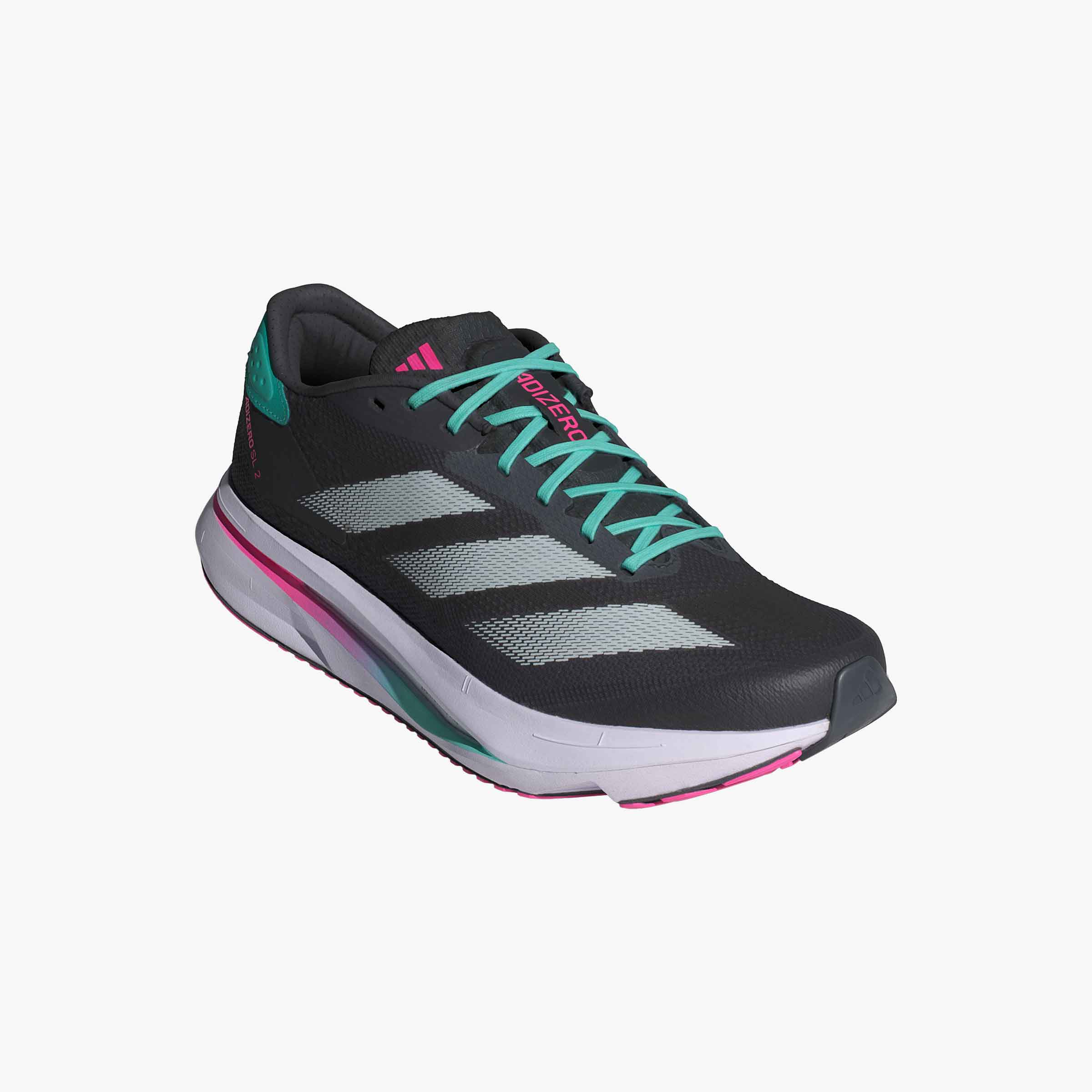 adidas Zapatillas Adizero SL2 Running, GRIS, hi-res