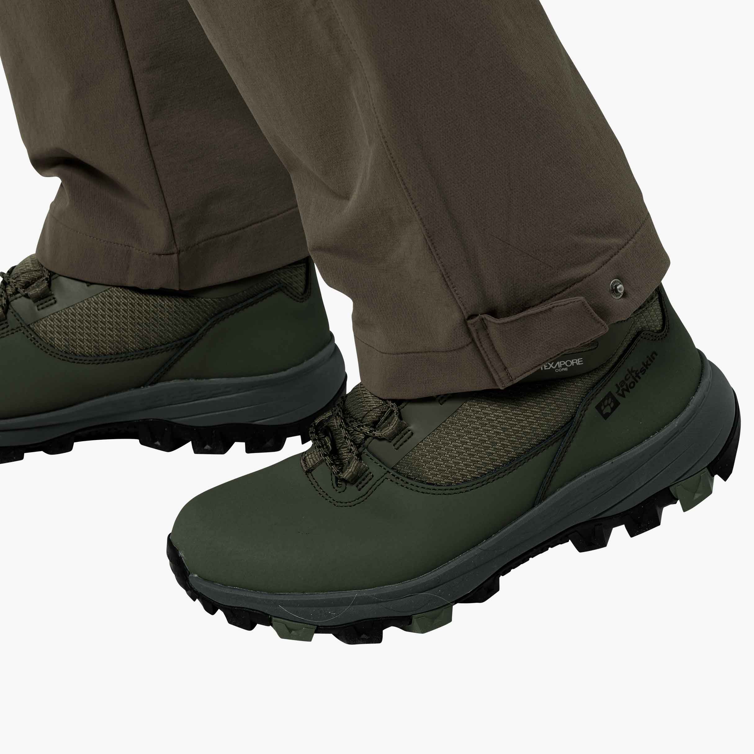 Jack Wolfskin Pantal&oacute;n Activate, SURTIDO, hi-res