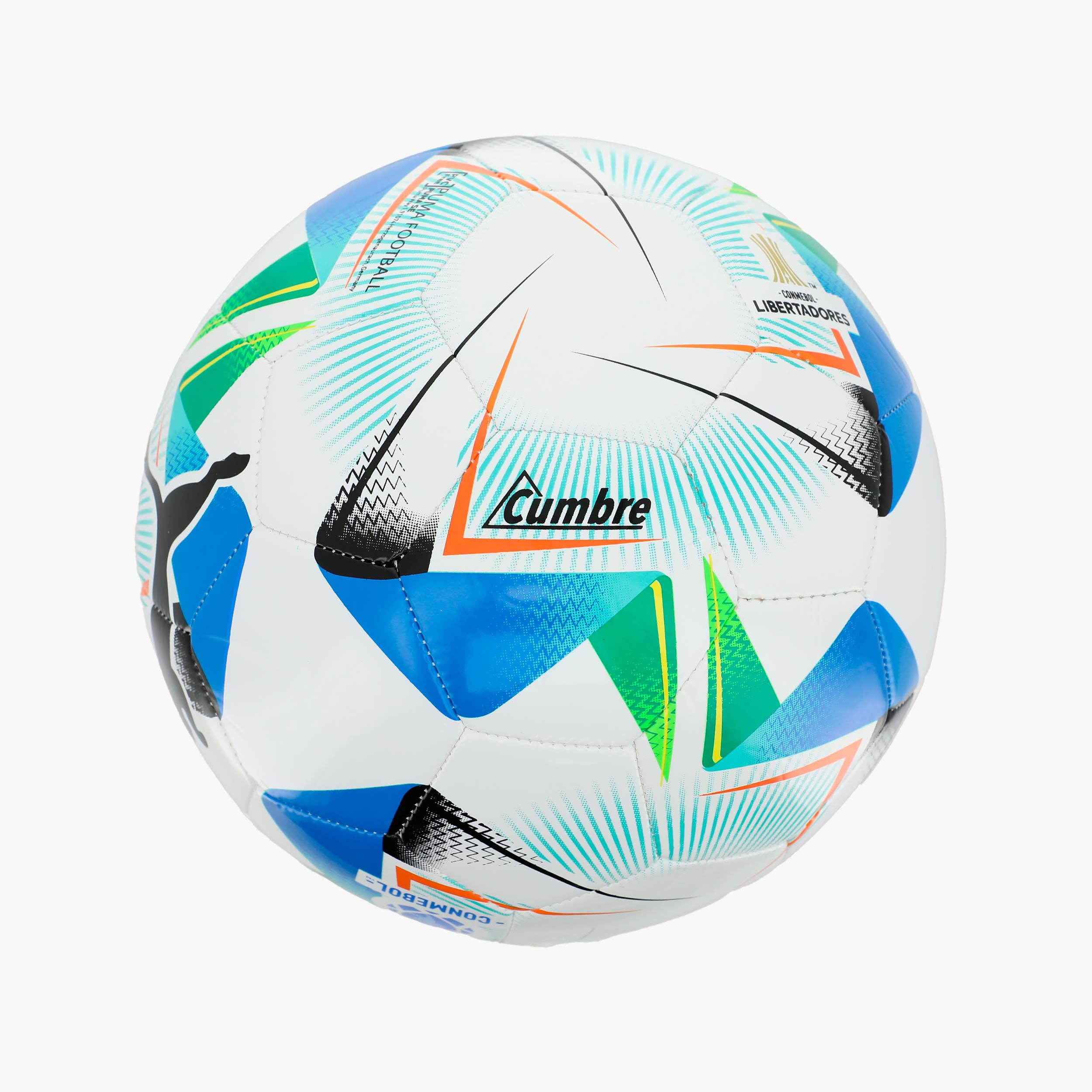 Puma Pelota Cumbre CONMEBOL Libertadores, SURTIDO, hi-res