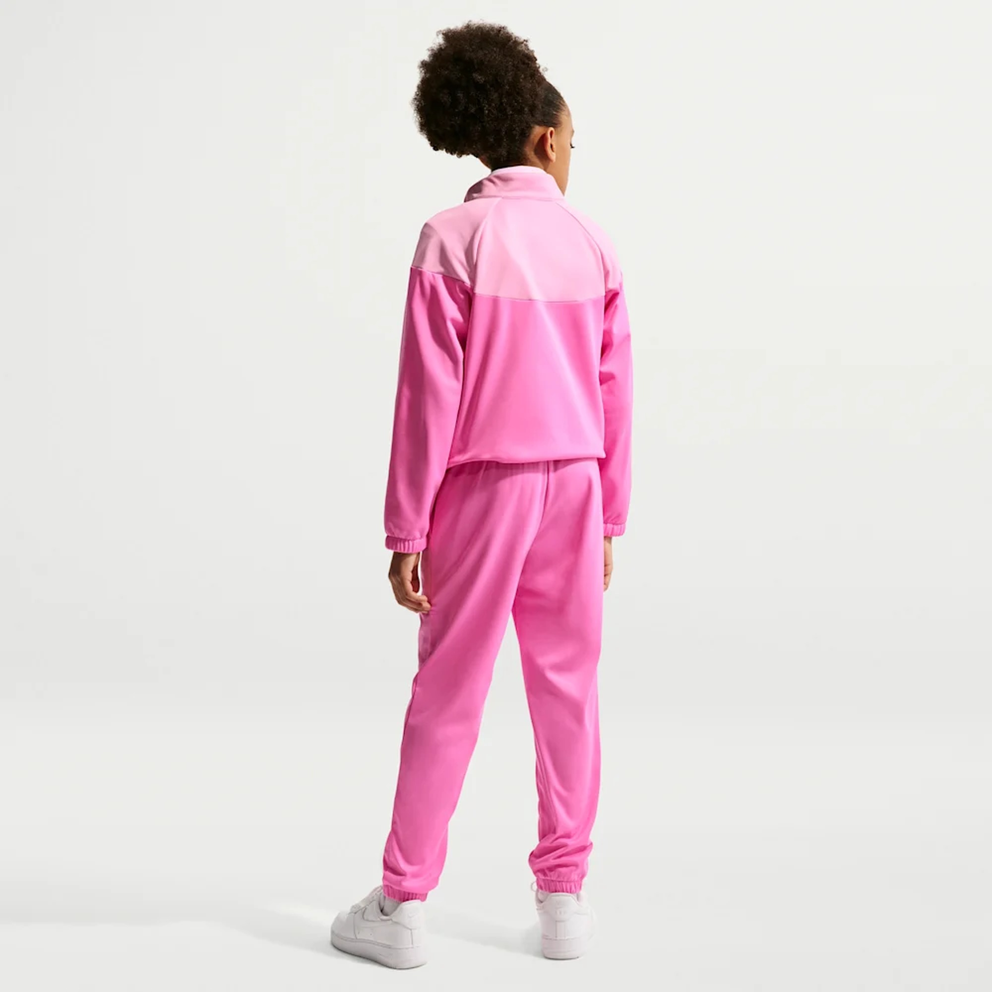 Nike Conjunto Deportivo Sportswear, ROJO, hi-res