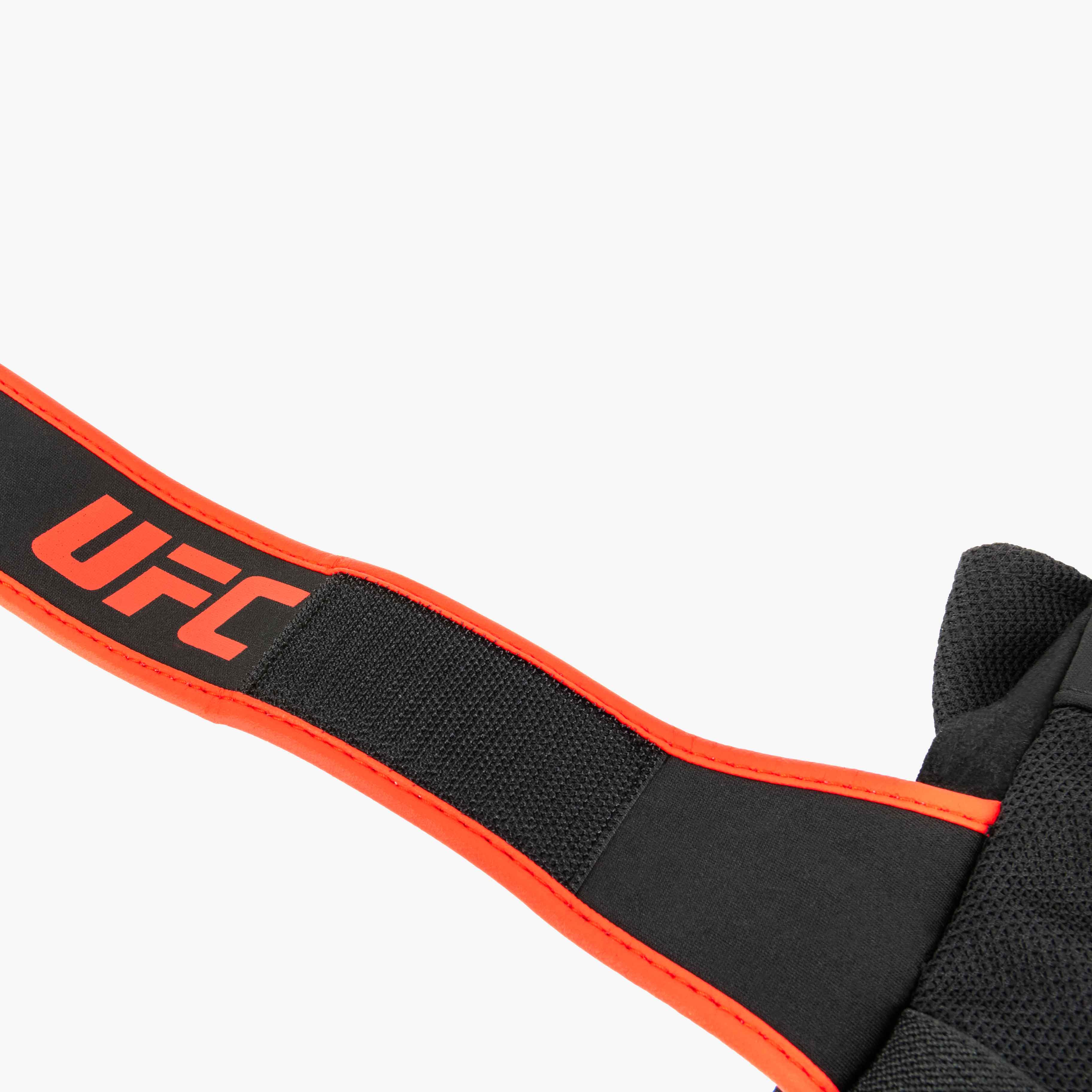 UFC Guantes Padded Weight, NEGRO, hi-res