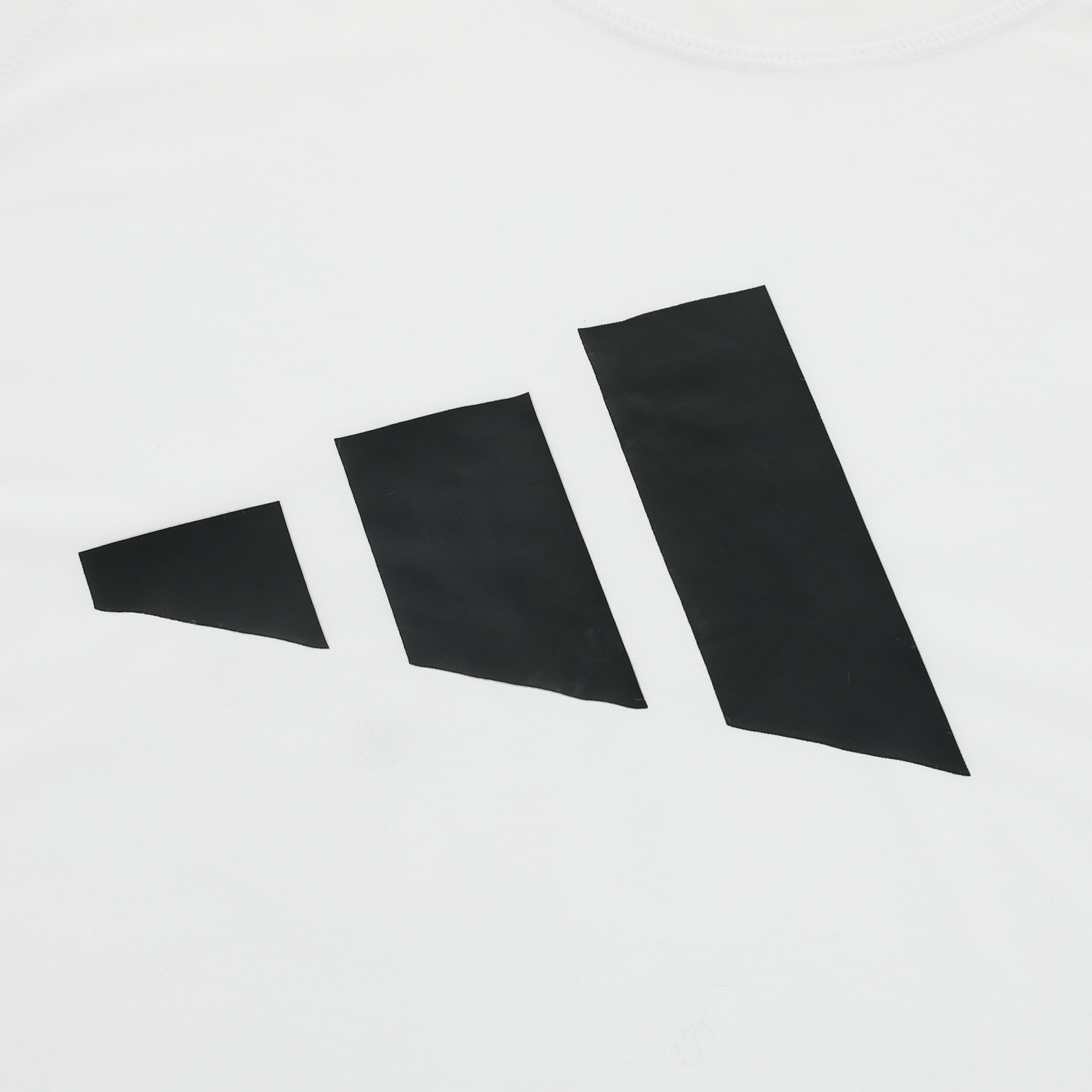adidas Polera Run It, BLANCO, hi-res