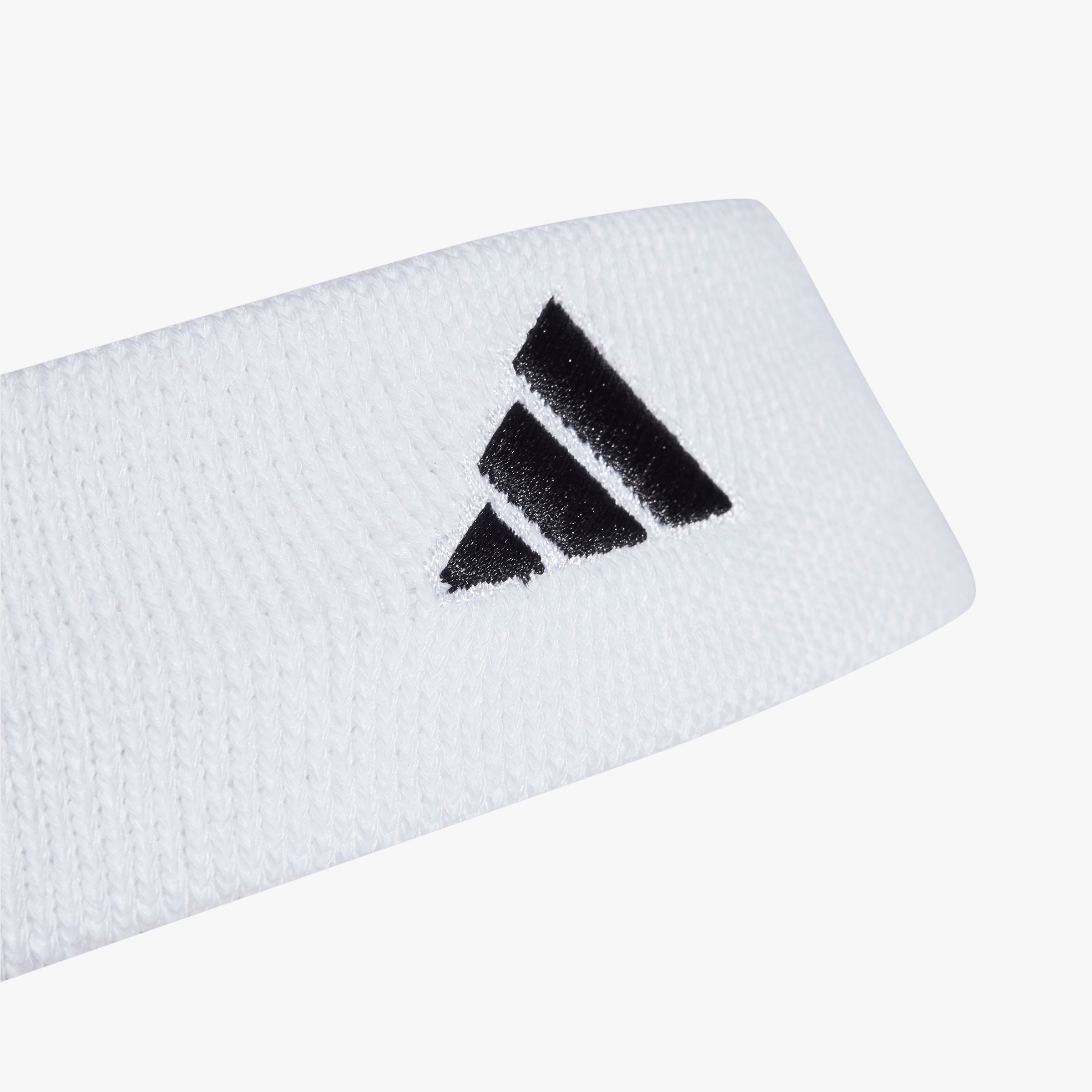 adidas Banda de Tenis para la Cabeza, BLANCO, hi-res