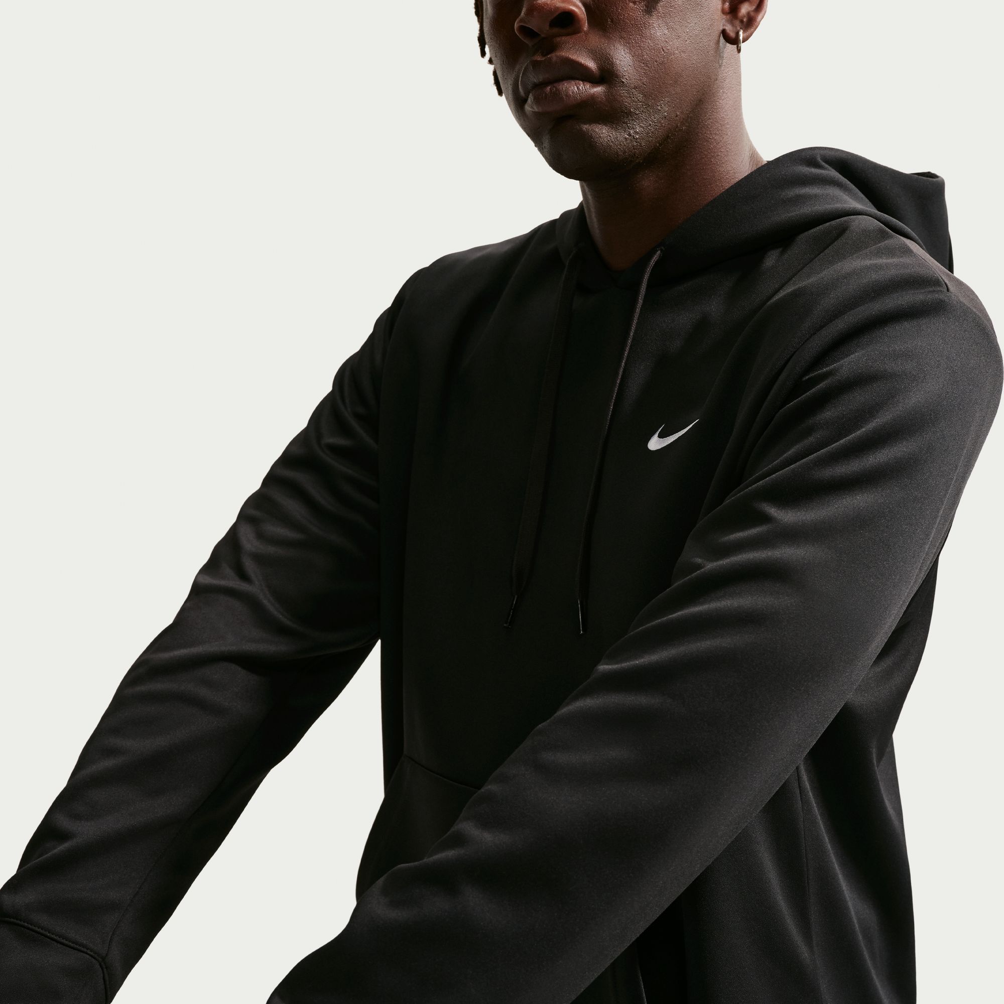 Nike Poler&oacute;n Flex, NEGRO, hi-res