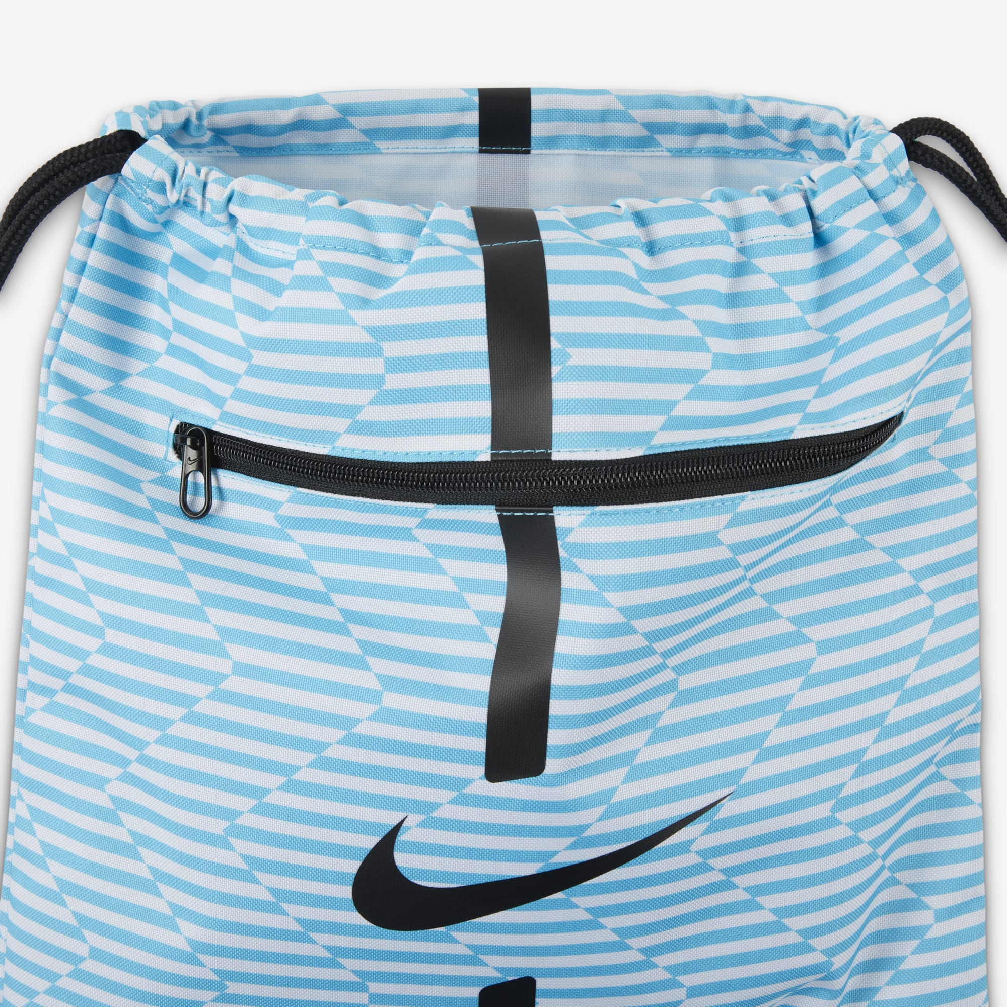 Nike Bolso Academy 18 L, AZUL, hi-res