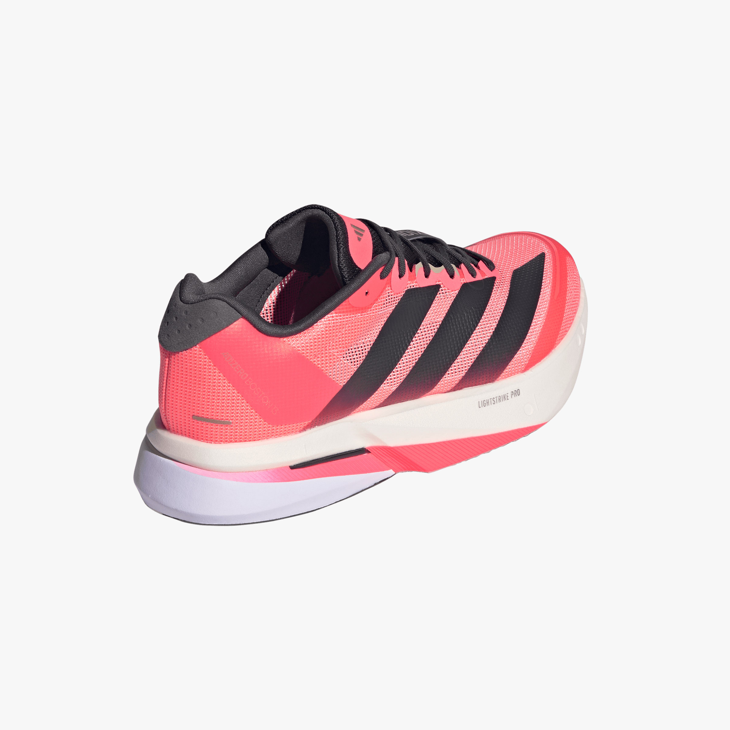 adidas Zapatillas Adizero Boston 13, ROJO, hi-res
