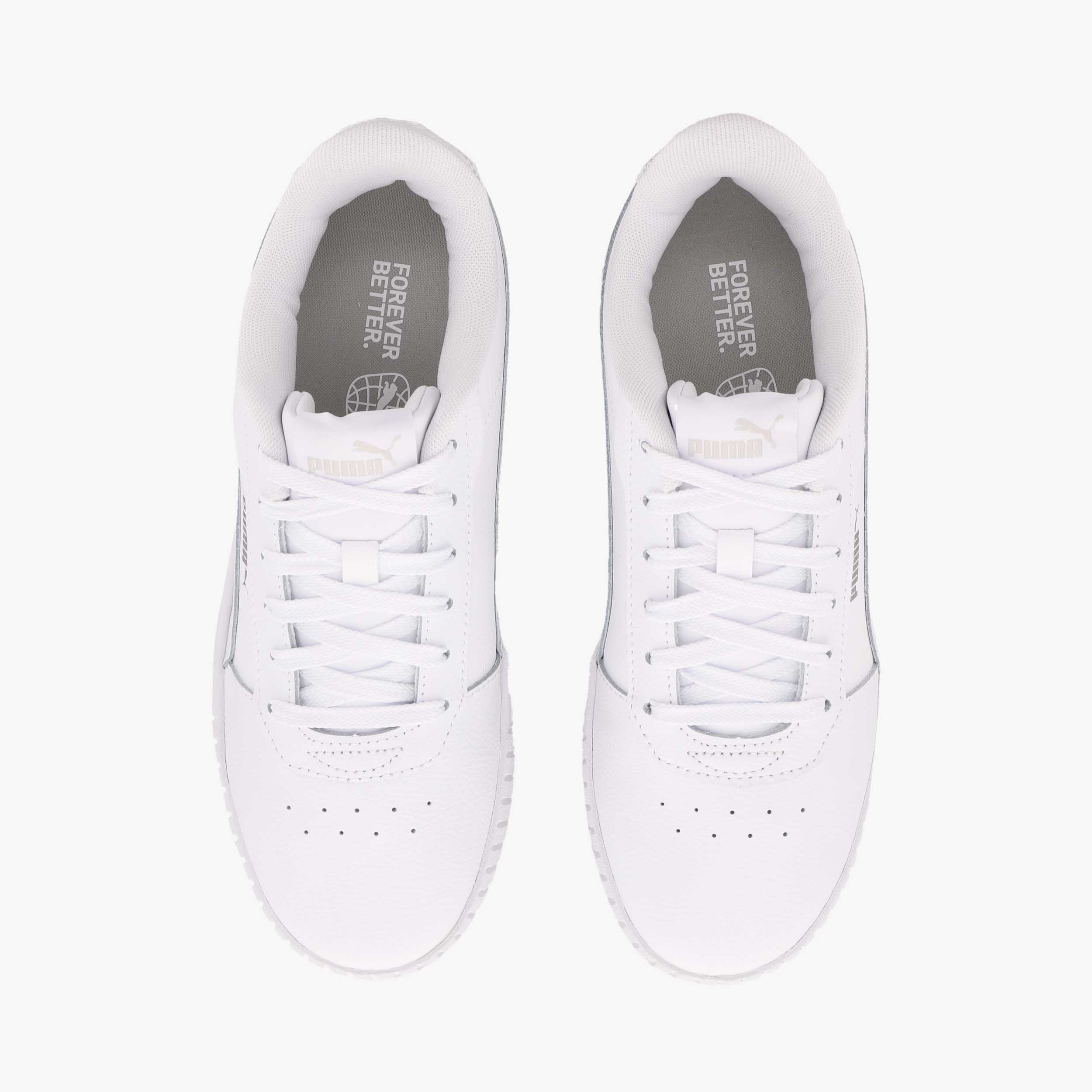 Puma Zapatillas Carina 2.0, BLANCO, hi-res
