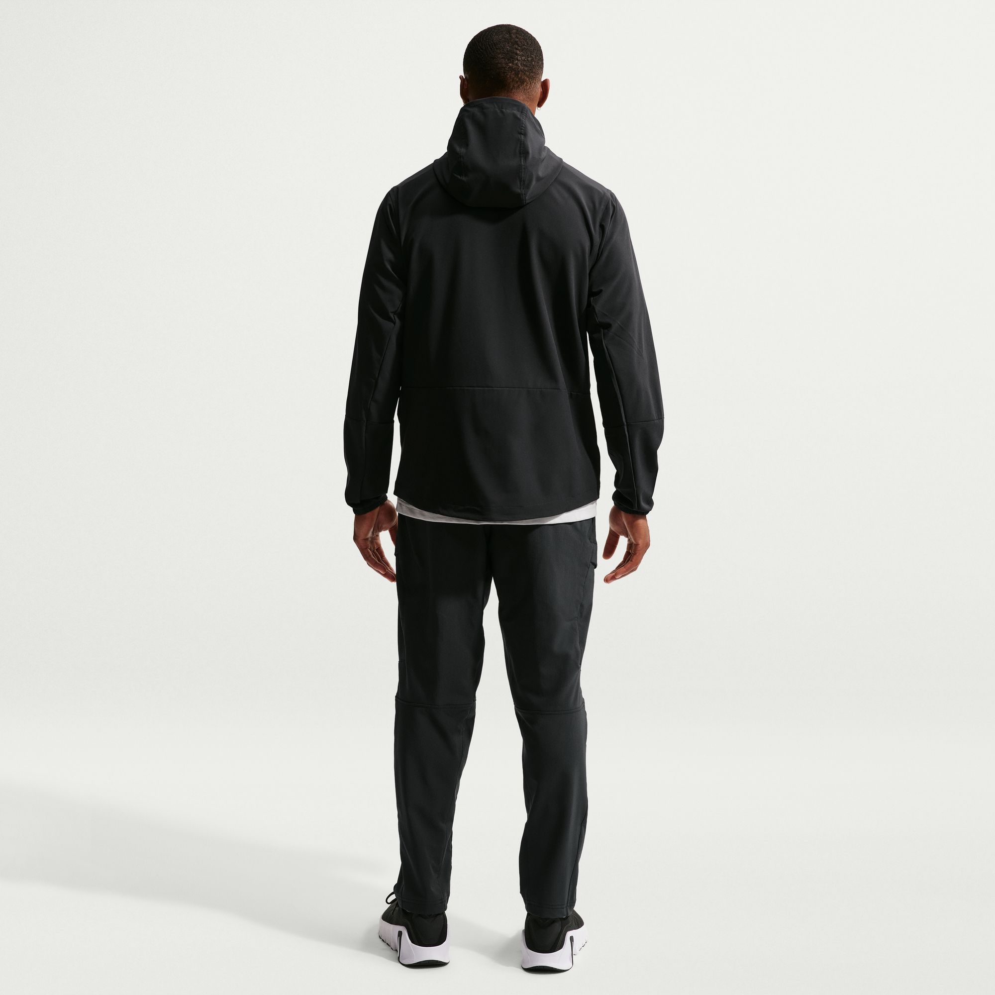 Nike Chaqueta Repel Unlimited, NEGRO, hi-res