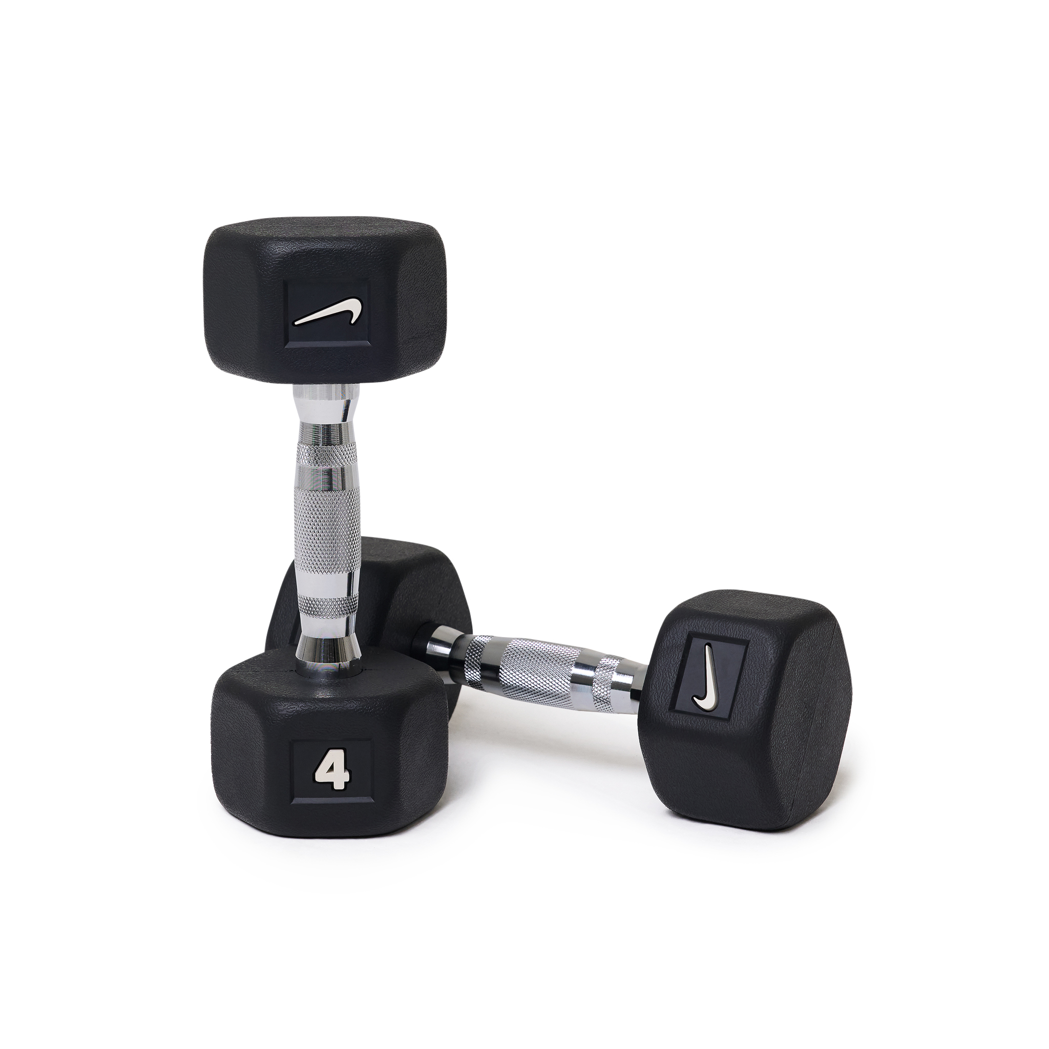 Nike Mancuerna Hexagonal 4 Kg, SURTIDO, hi-res