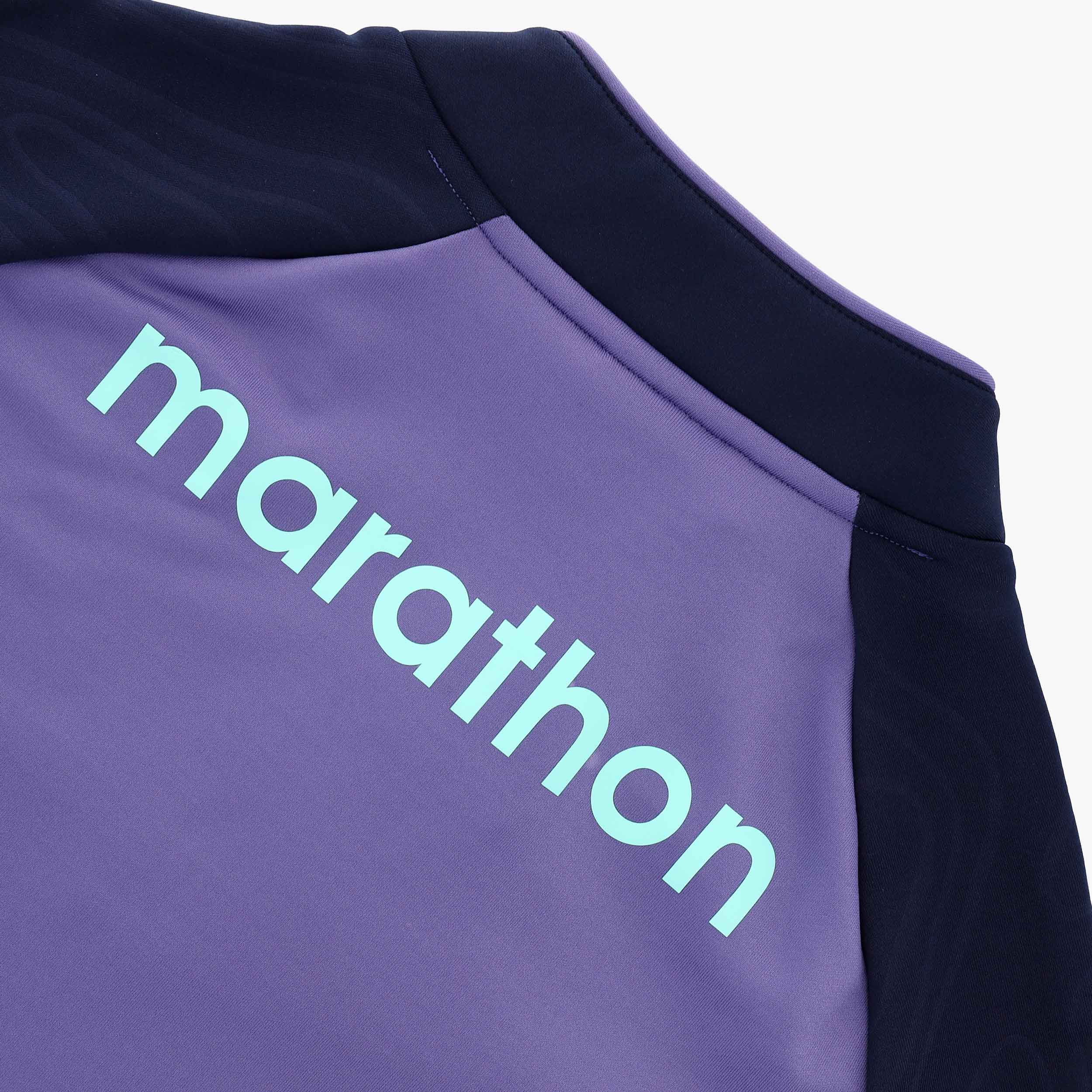 Poler&oacute;n Entrenamiento Huachipato 2026, AZUL, hi-res